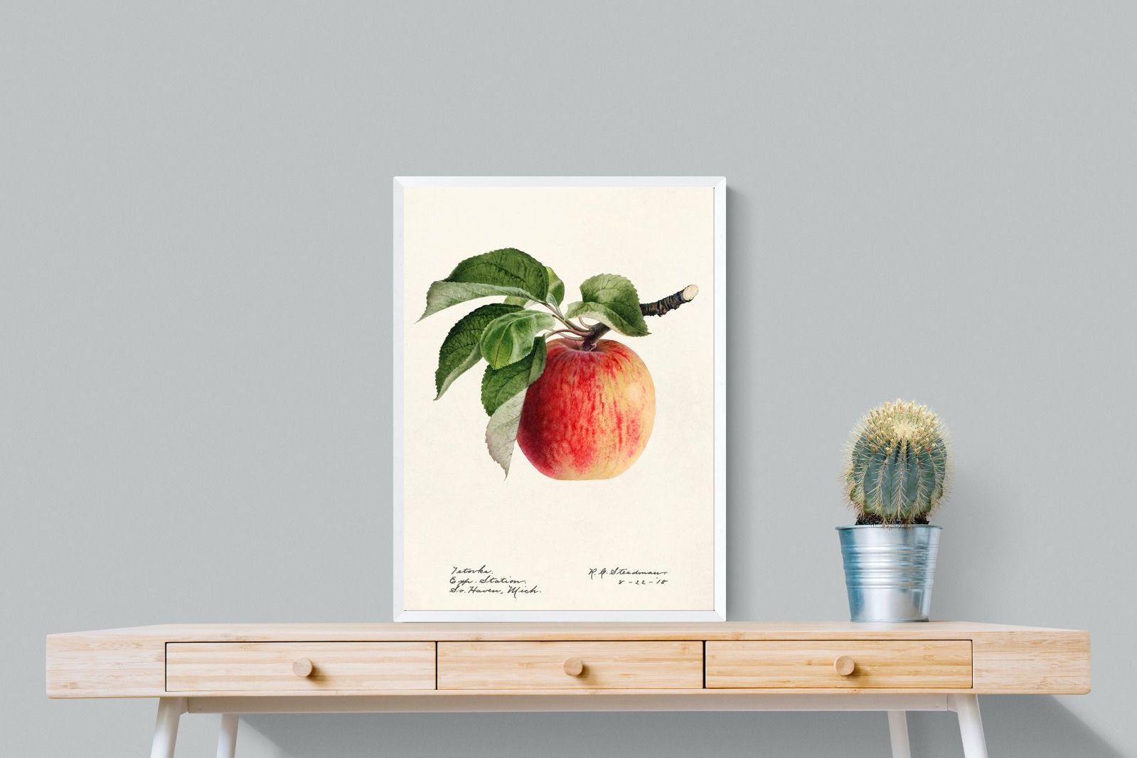 Pixalot ® Tetofka Apple