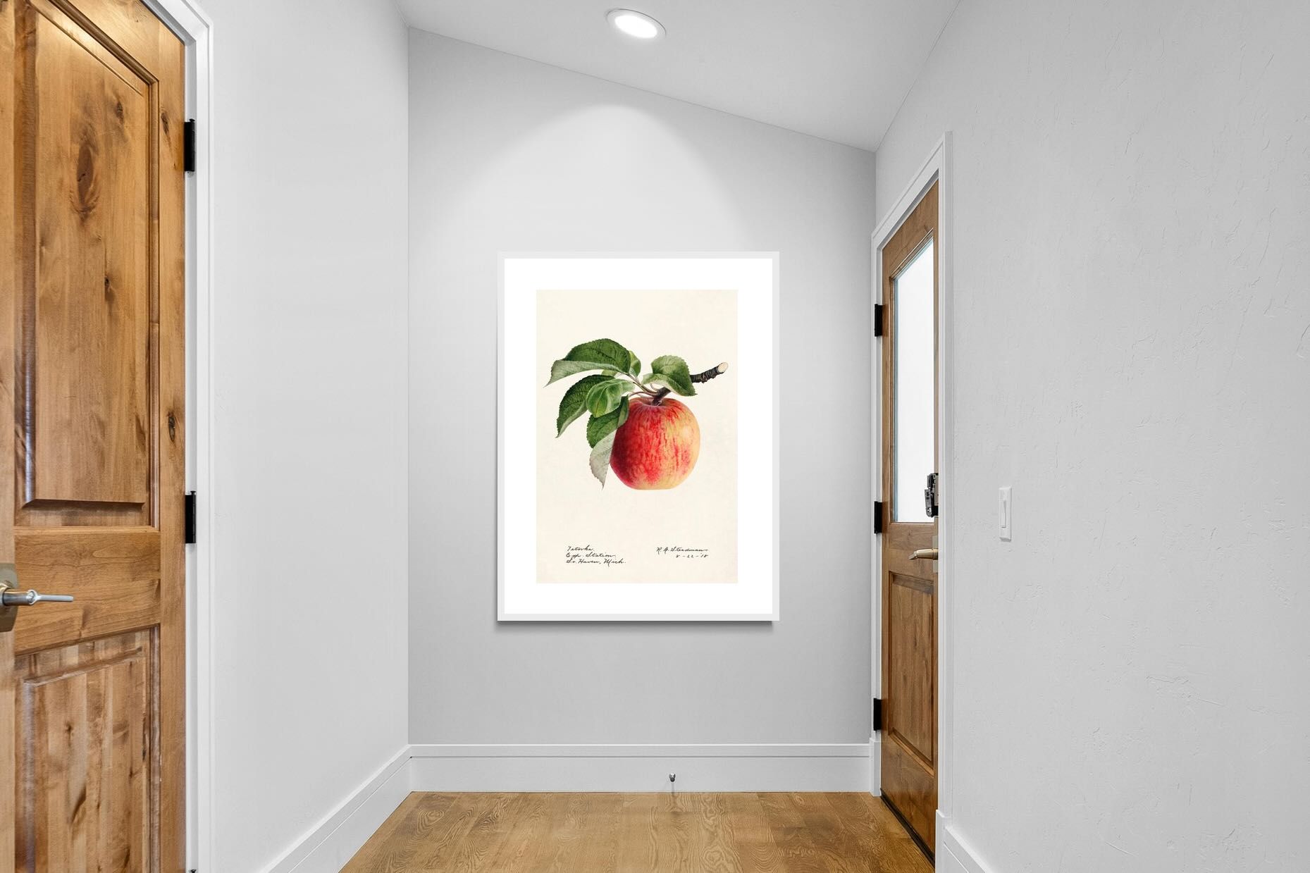 Pixalot ® Tetofka Apple