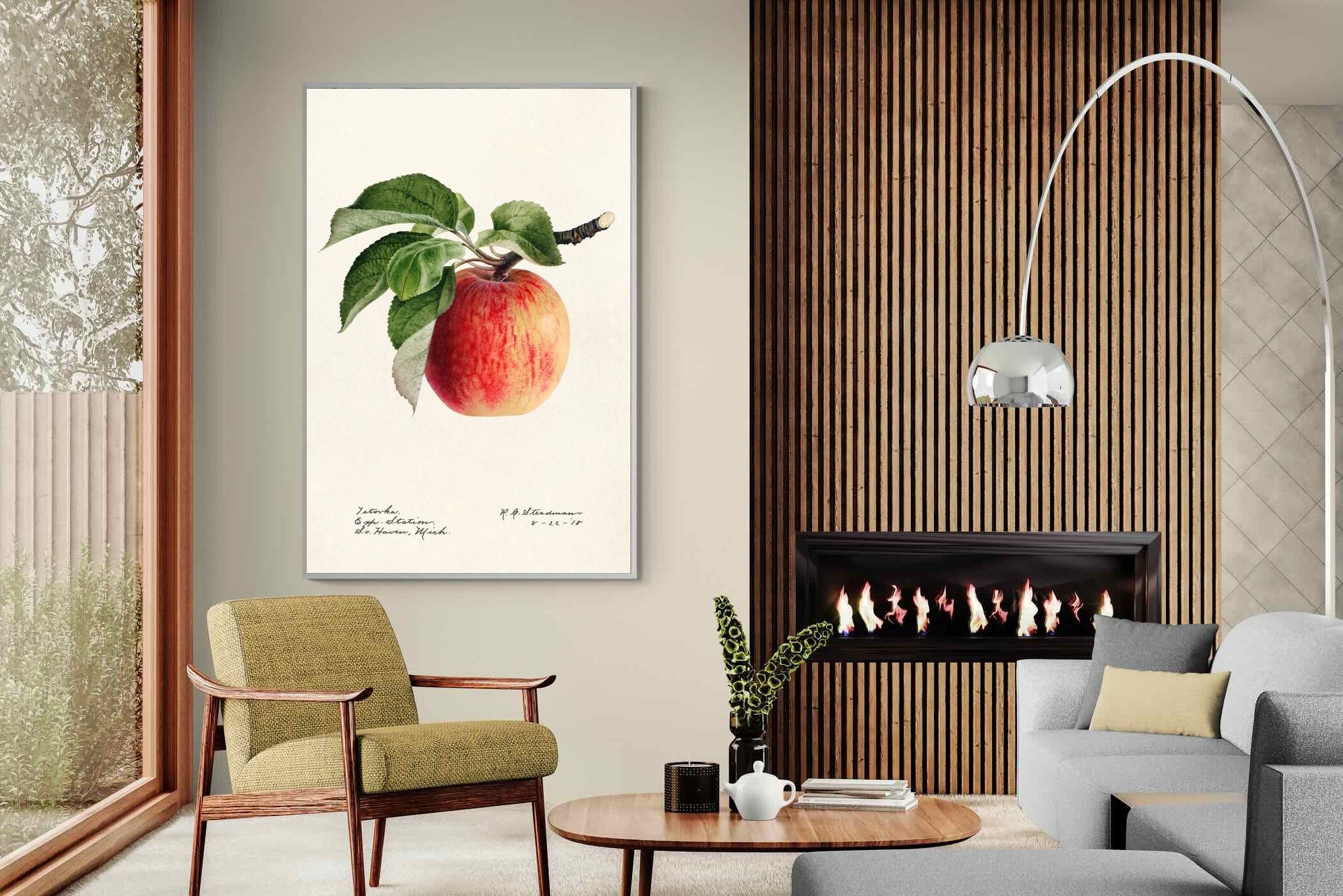 Pixalot ® Tetofka Apple