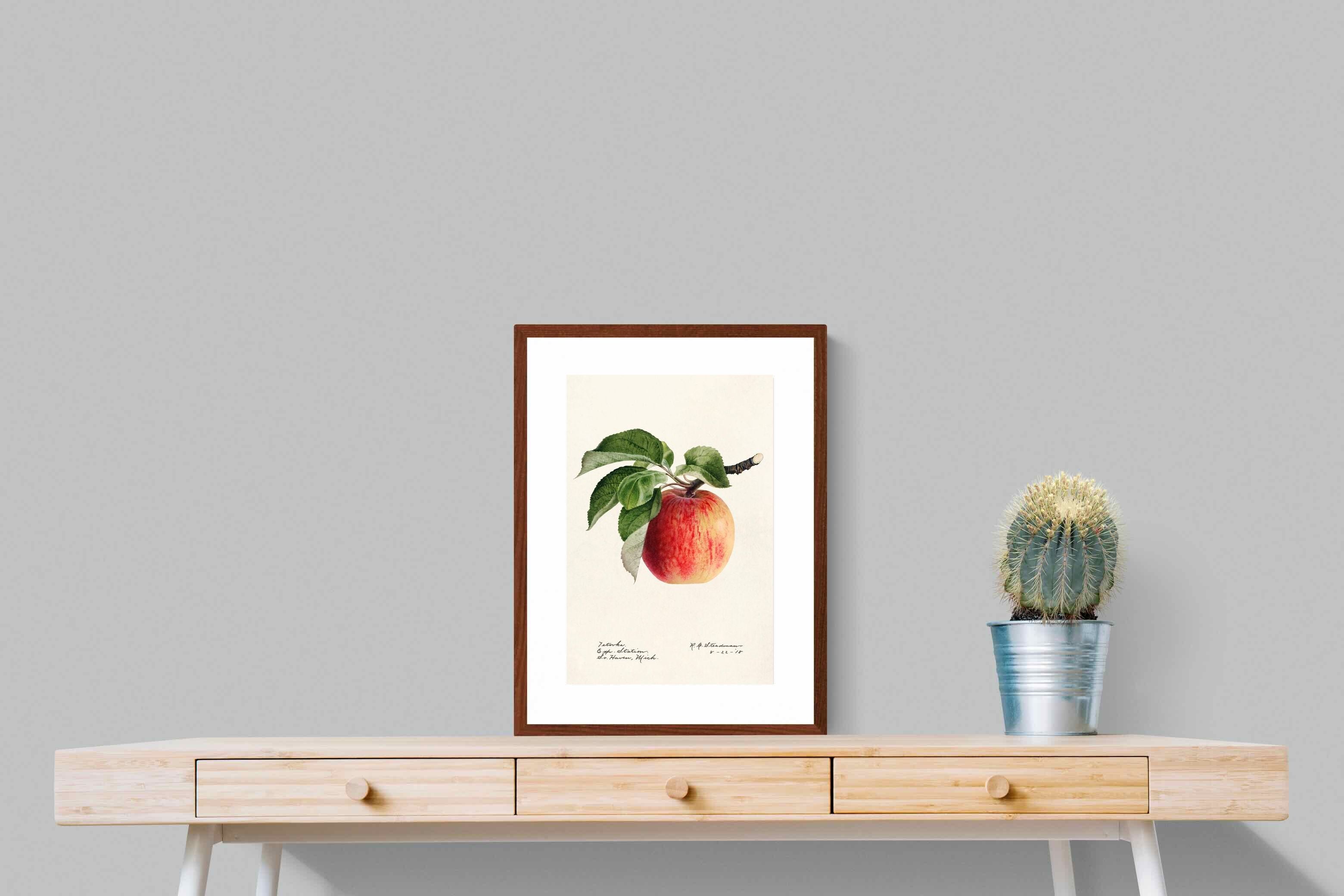 Pixalot ® Tetofka Apple