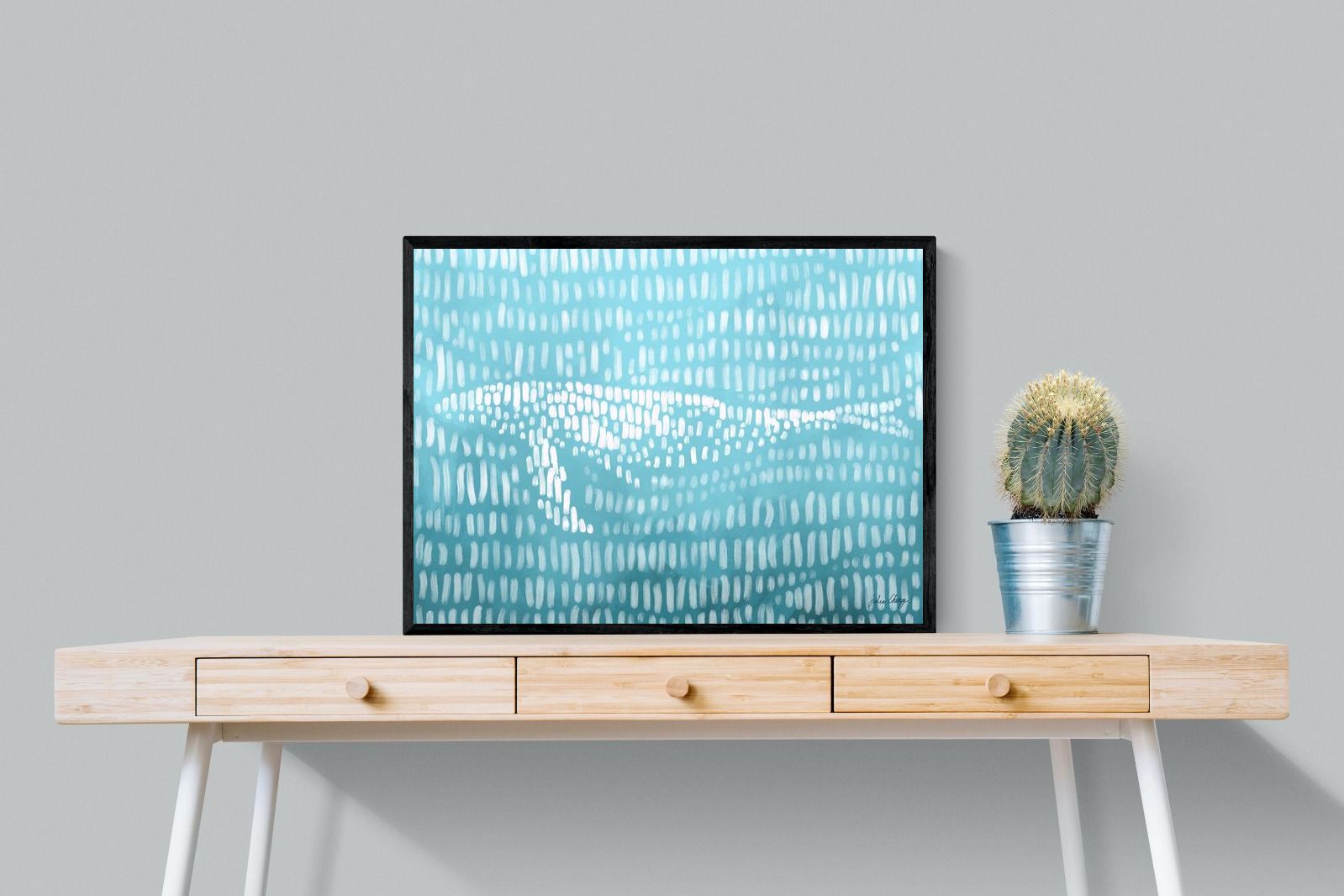 Pixalot ® Whale Drift