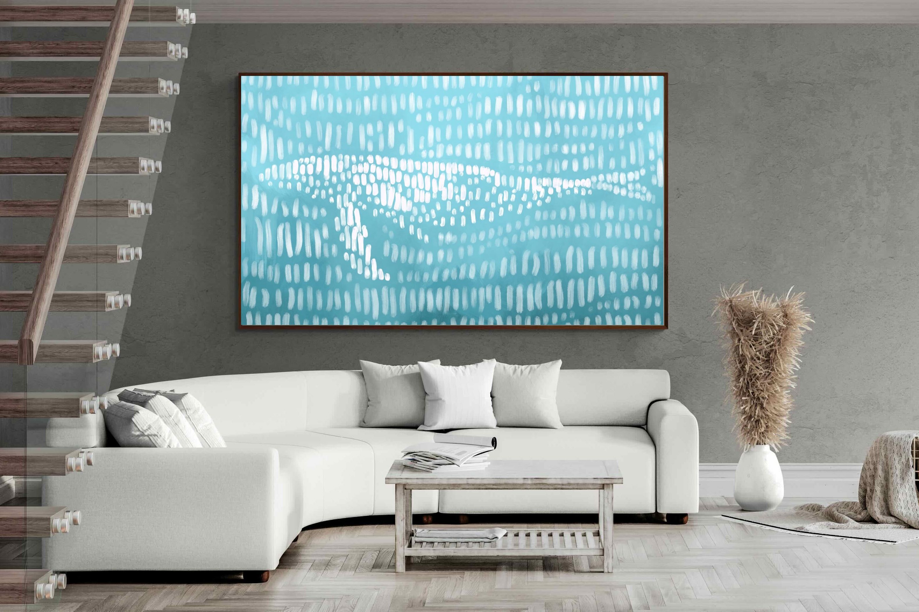 Pixalot ® Whale Drift