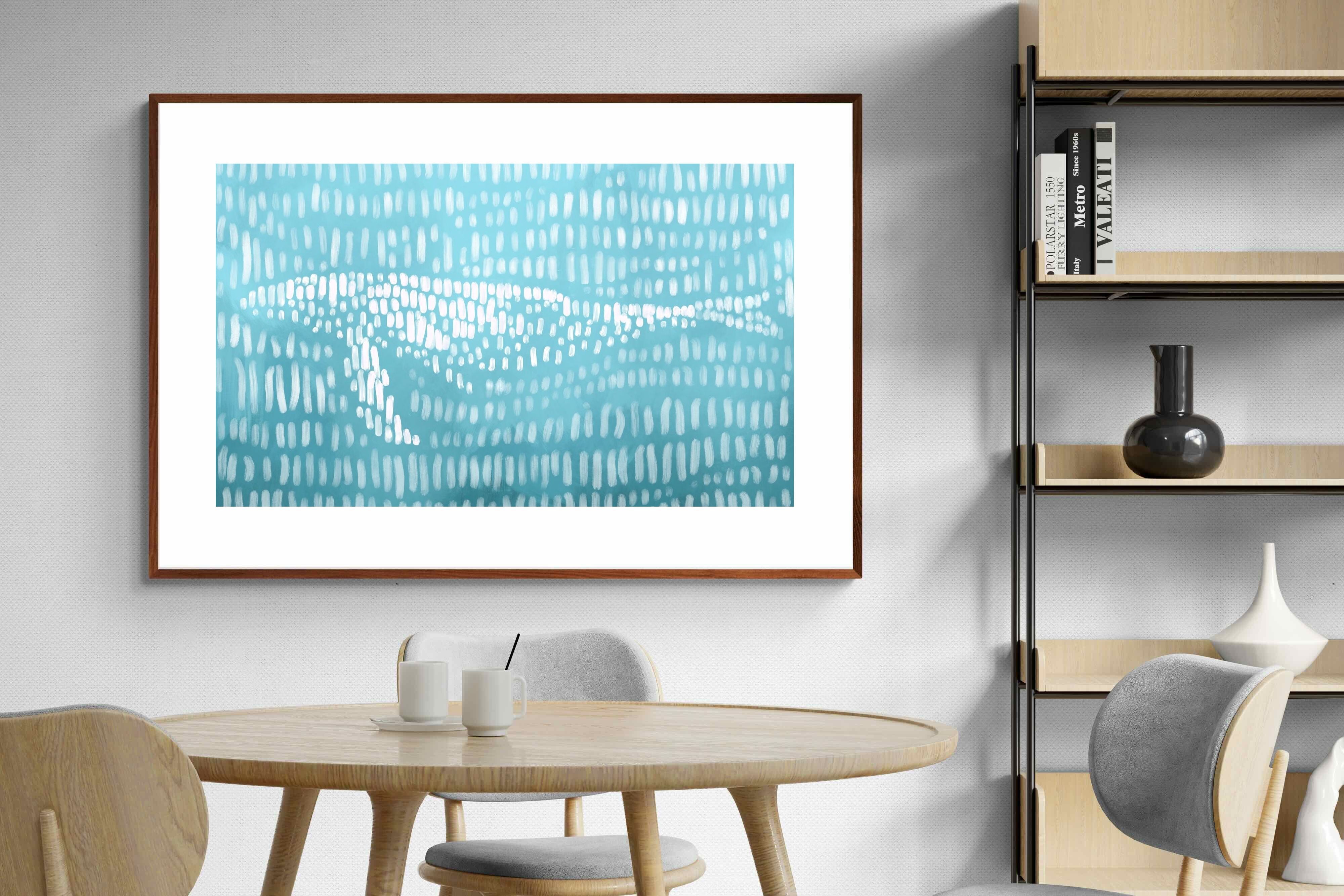 Pixalot ® Whale Drift