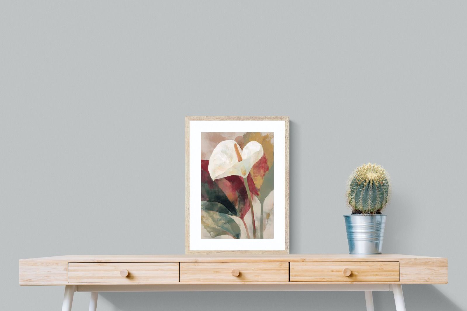 Pixalot ® White Arum Lily