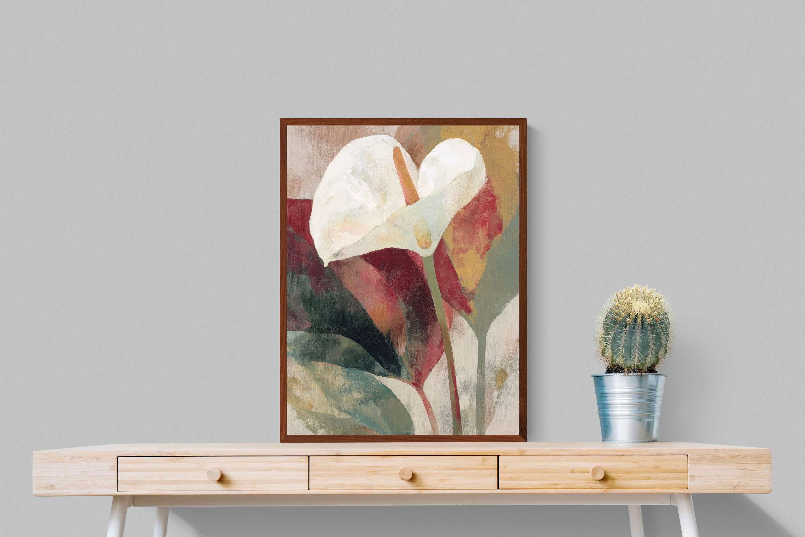 Pixalot ® White Arum Lily