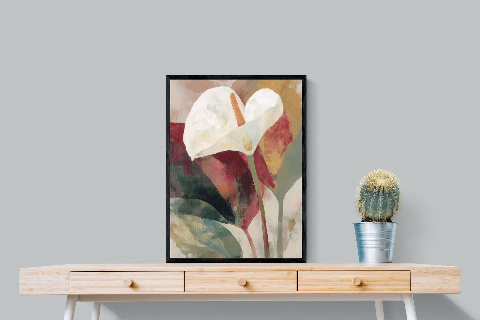 Pixalot ® White Arum Lily
