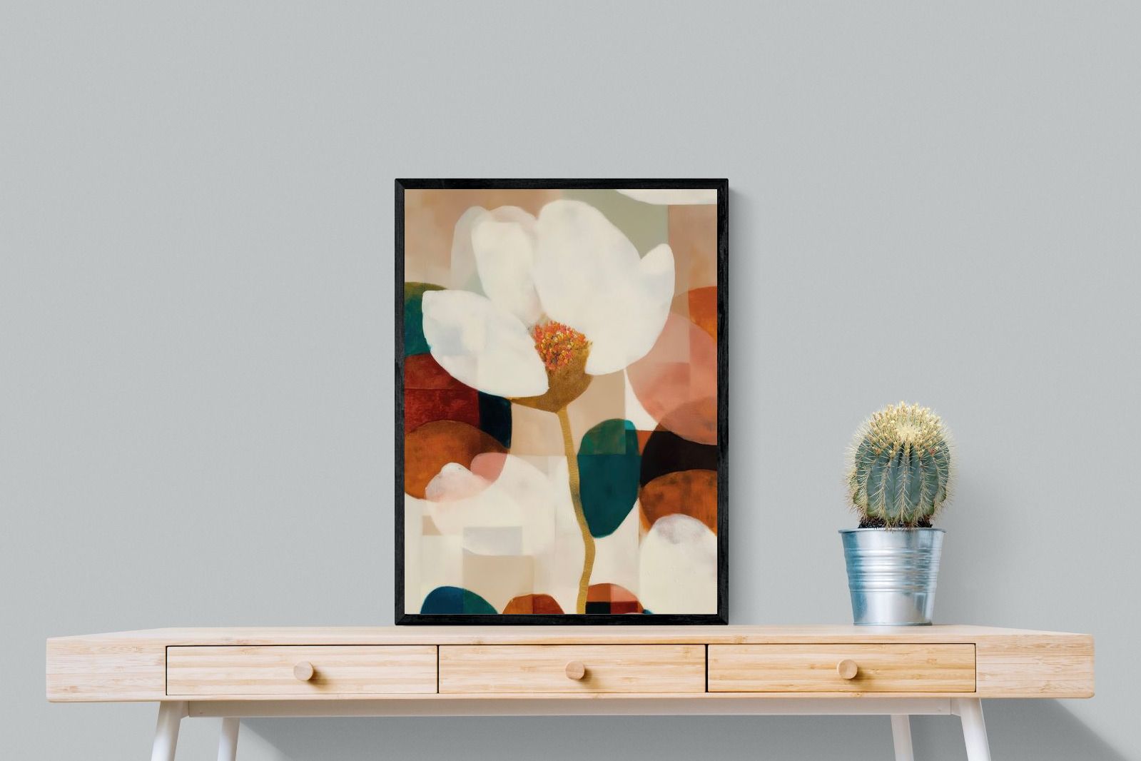 Pixalot ® White Bloom