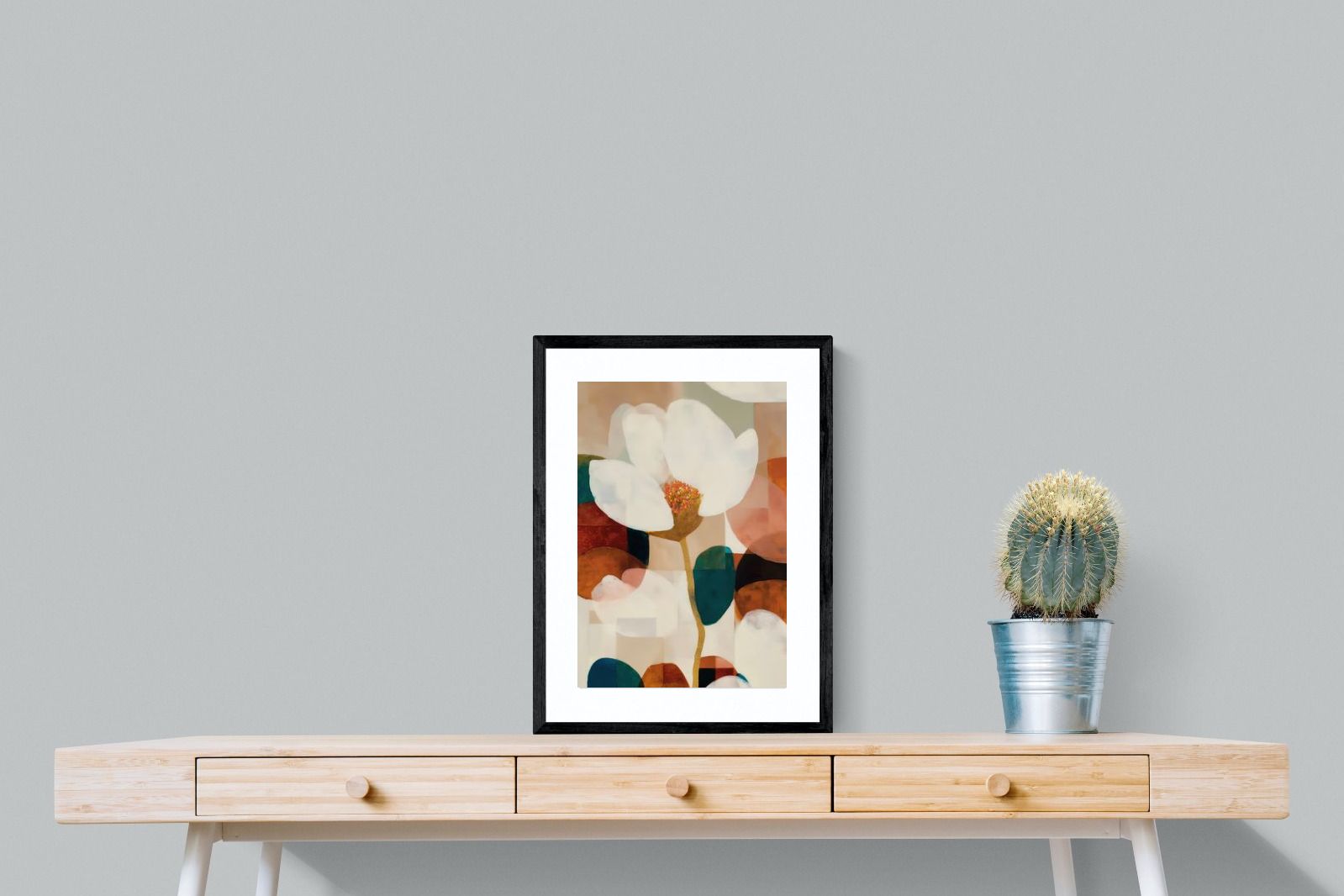 Pixalot ® White Bloom