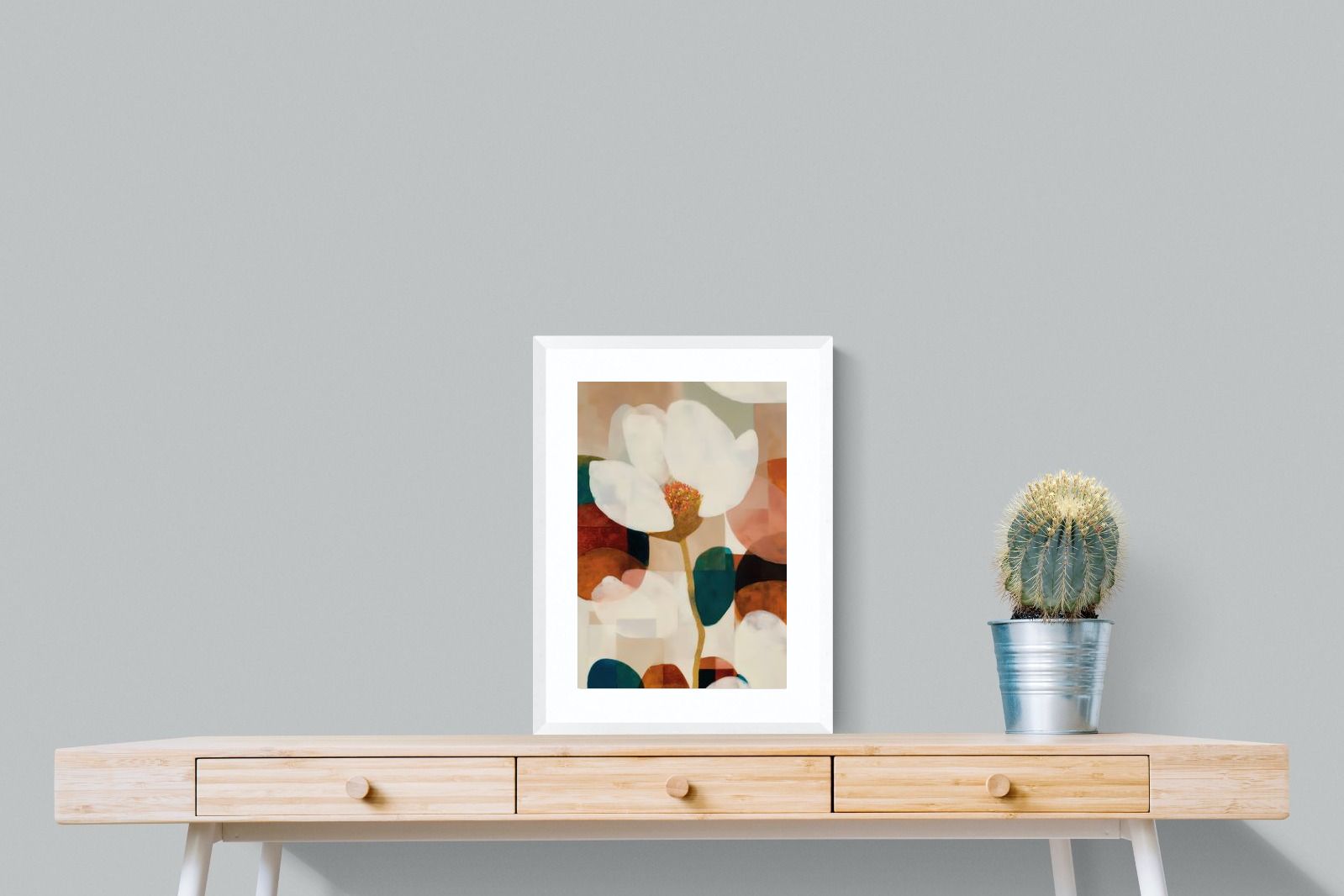 Pixalot ® White Bloom