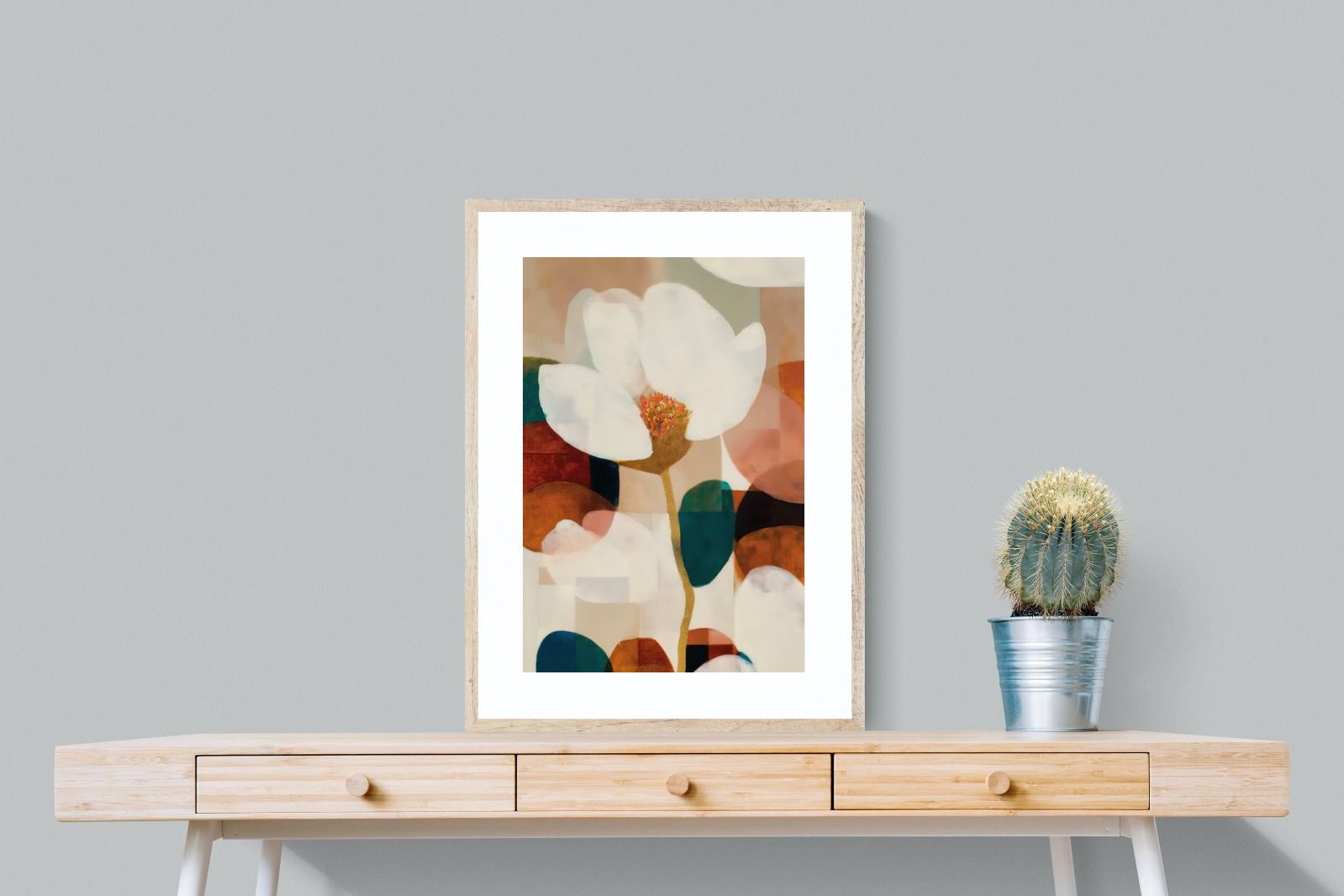 Pixalot ® White Bloom
