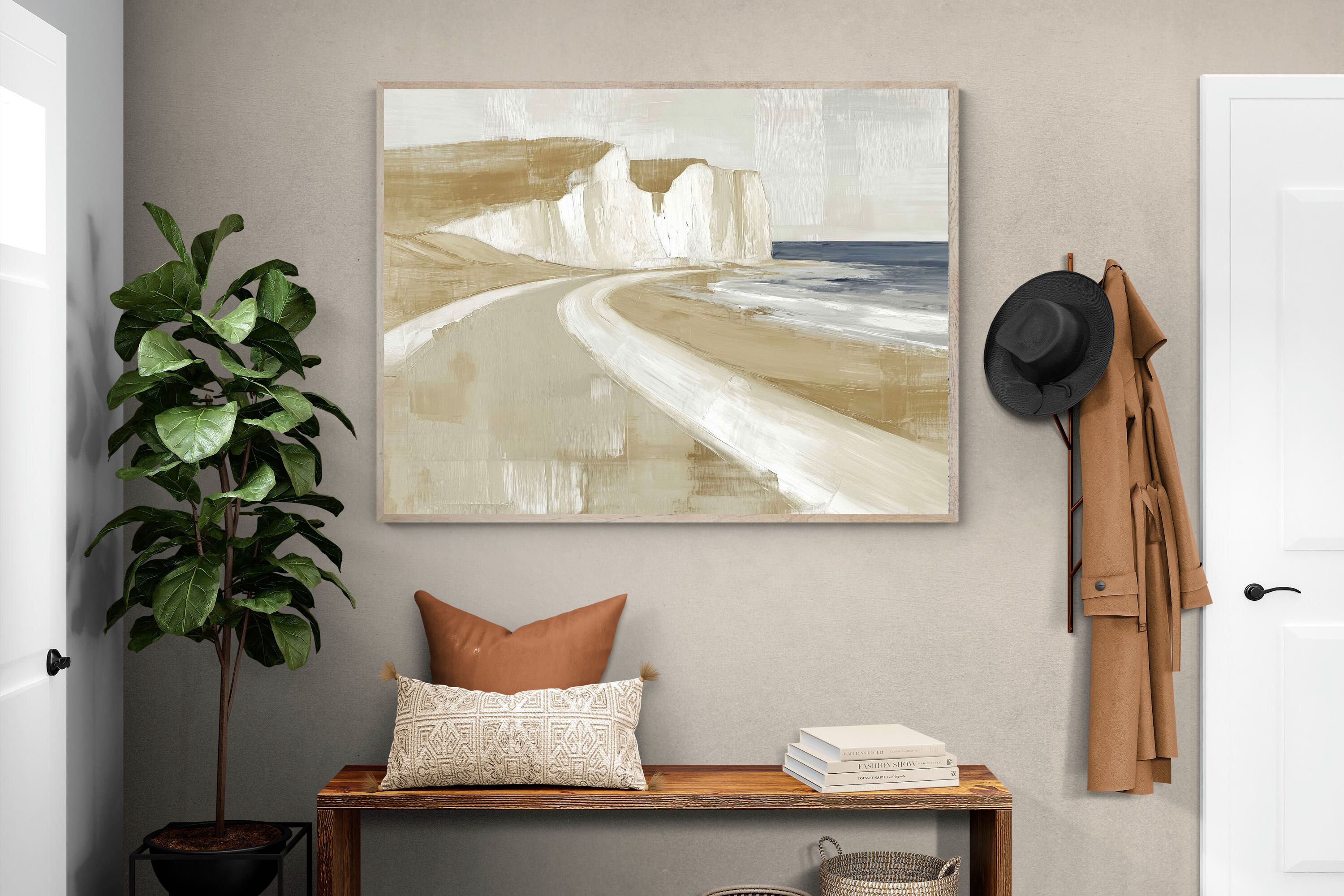 Pixalot ® White Cliffs