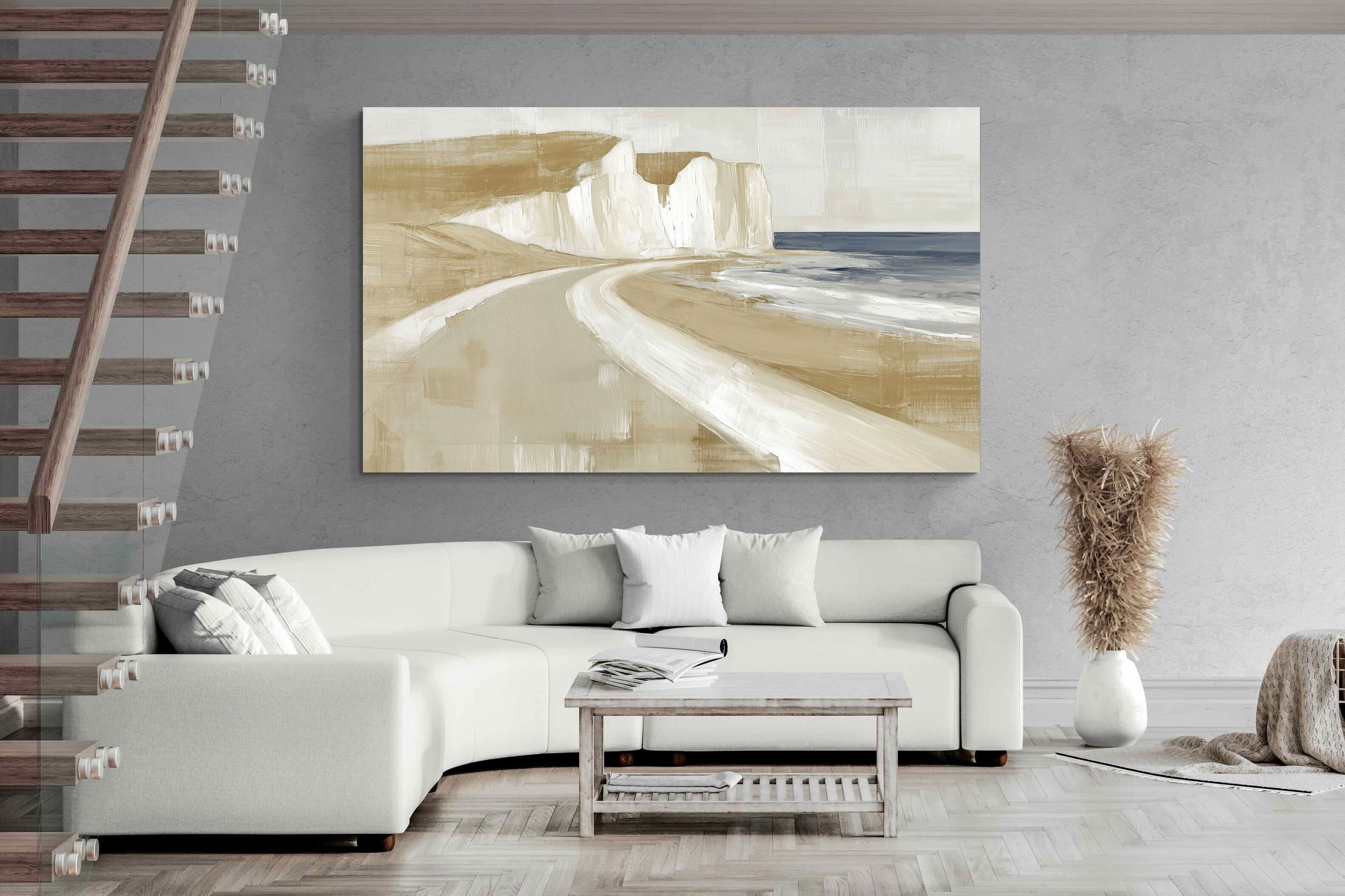 Pixalot ® White Cliffs