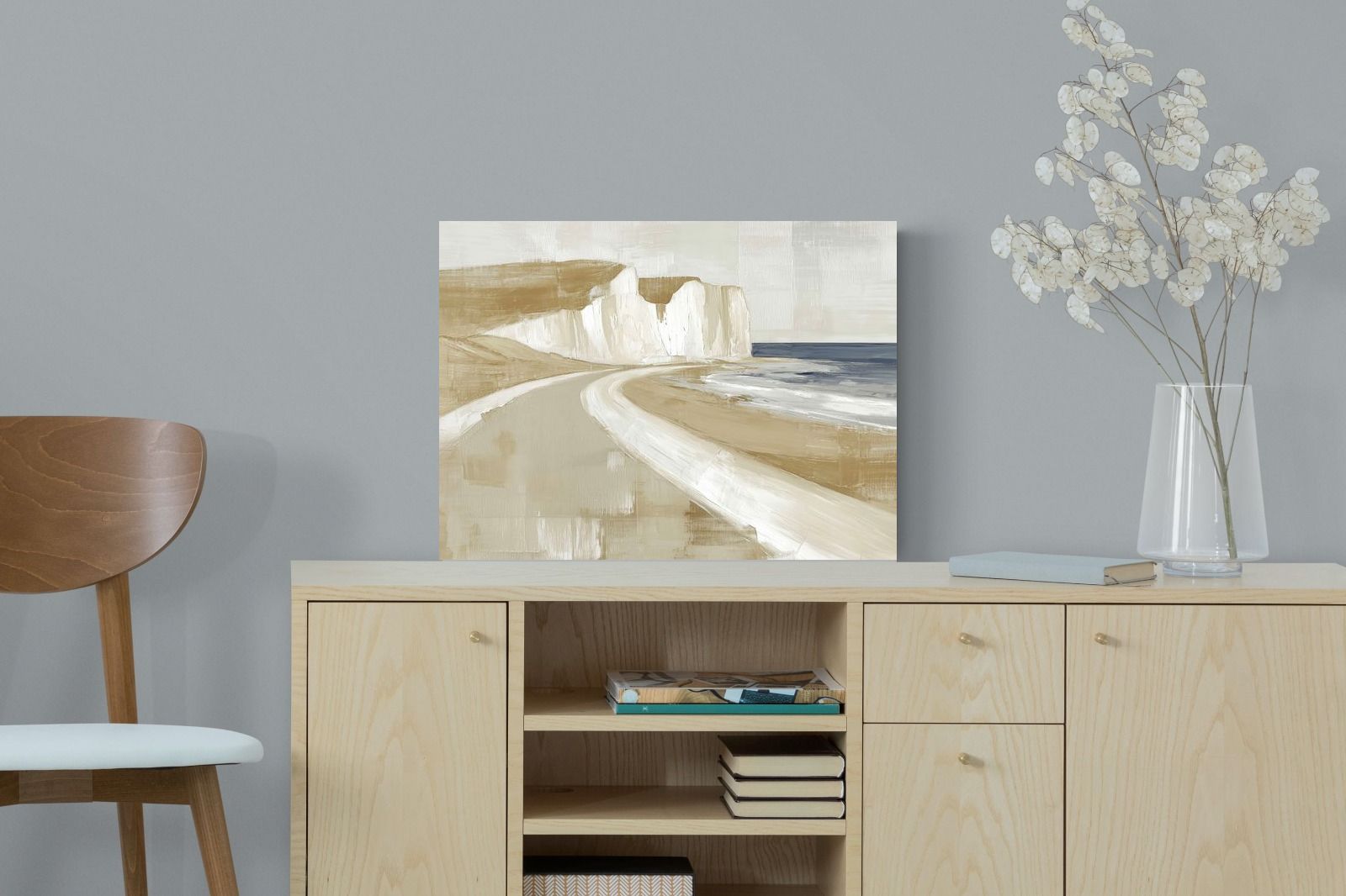 Pixalot ® White Cliffs