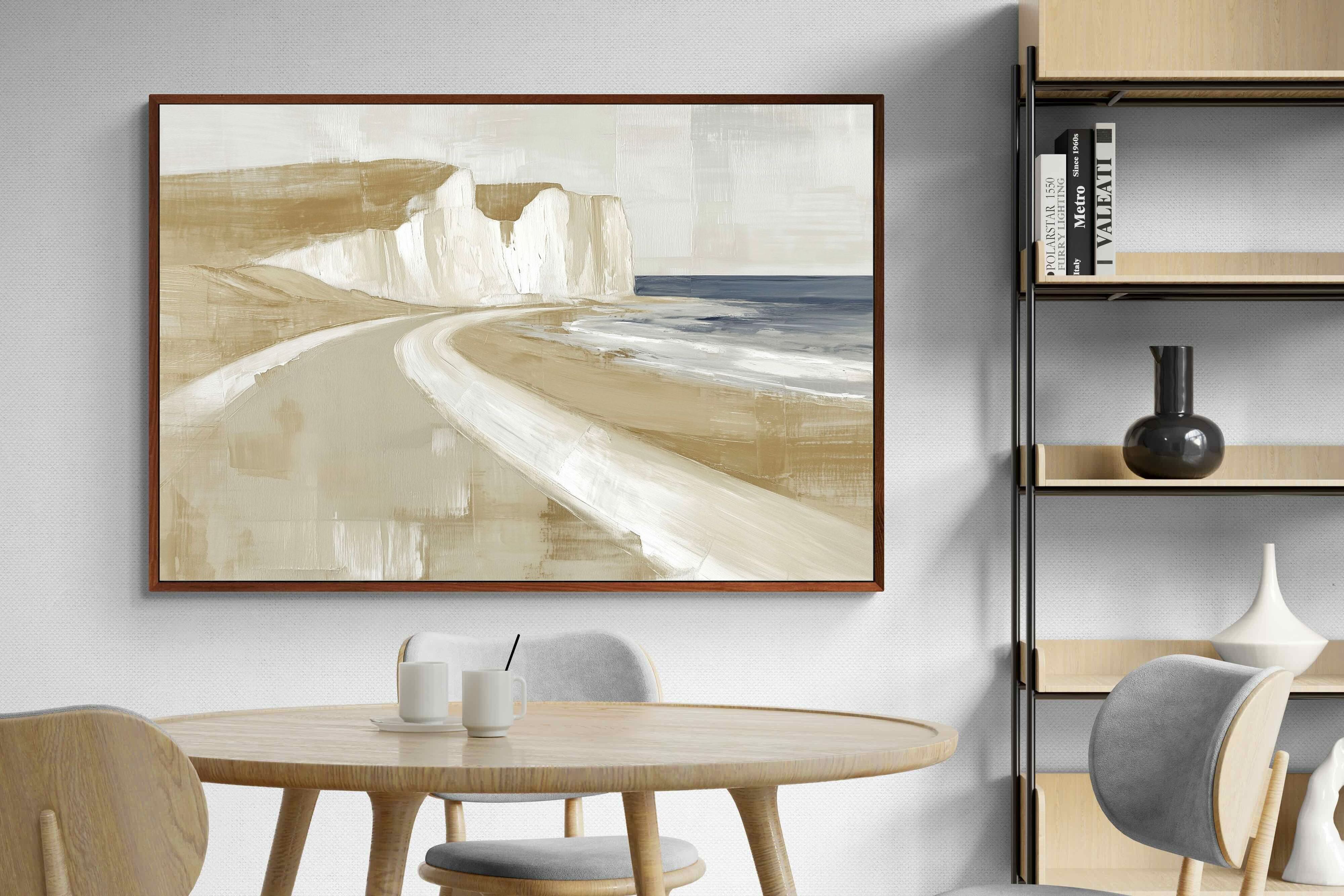 Pixalot ® White Cliffs