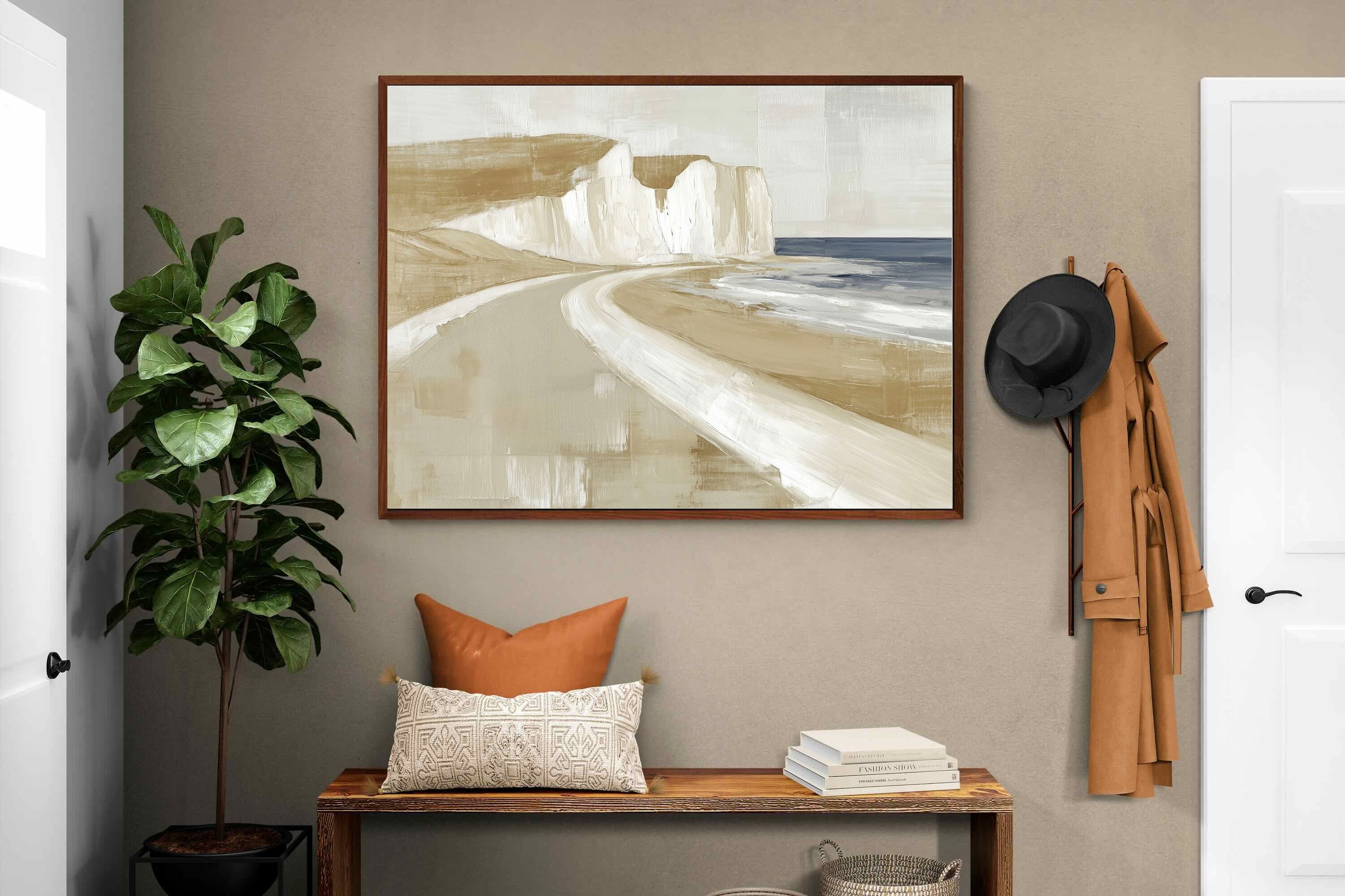 Pixalot ® White Cliffs
