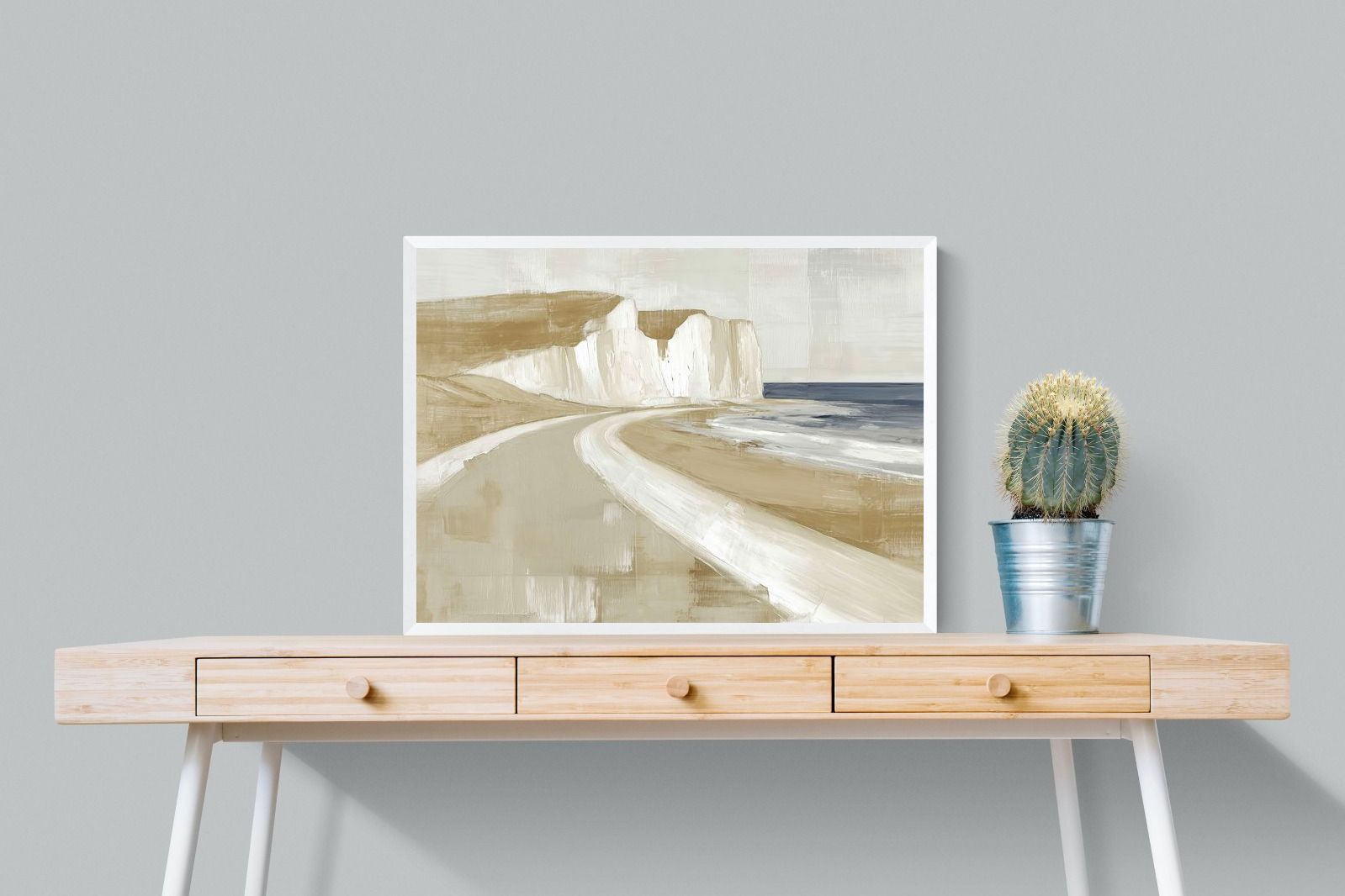 Pixalot ® White Cliffs