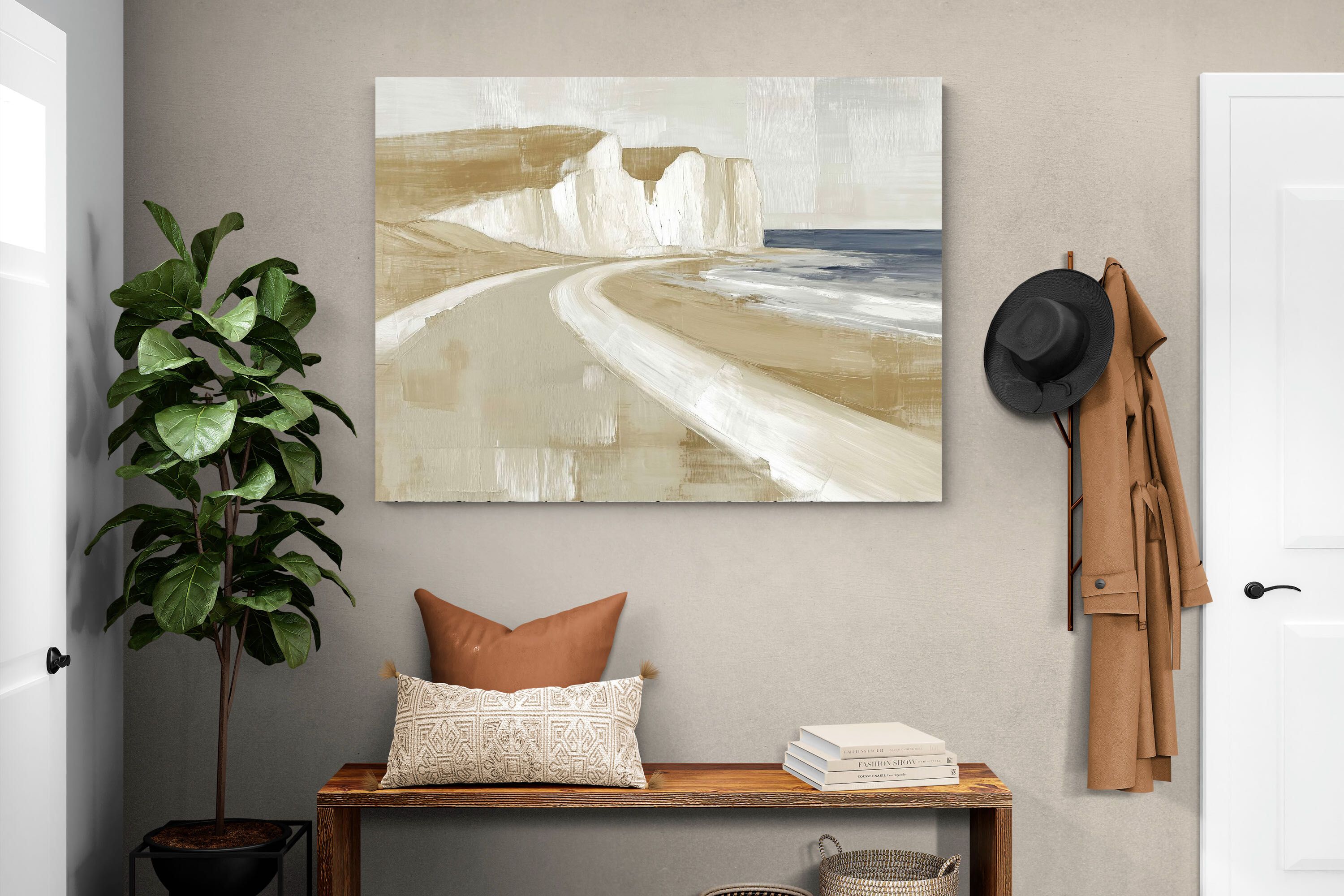 Pixalot ® White Cliffs
