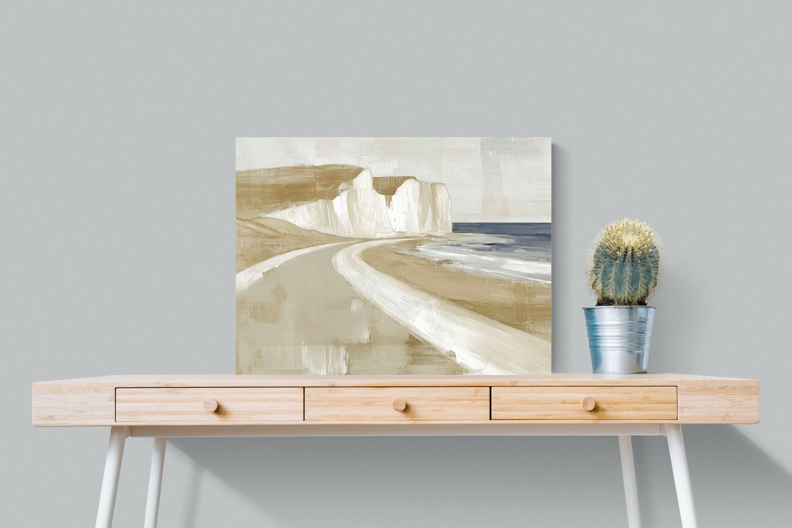 Pixalot ® White Cliffs
