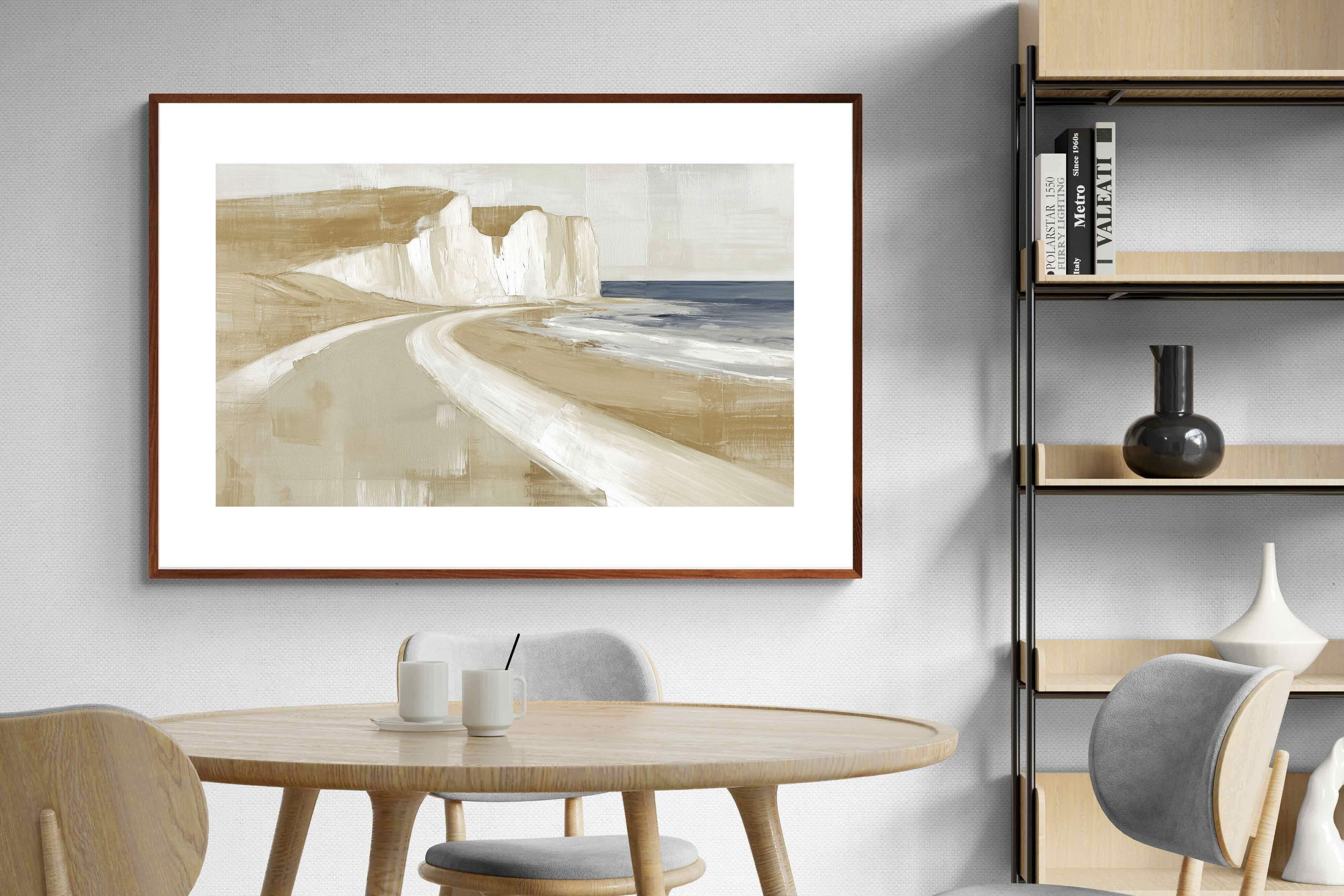 Pixalot ® White Cliffs