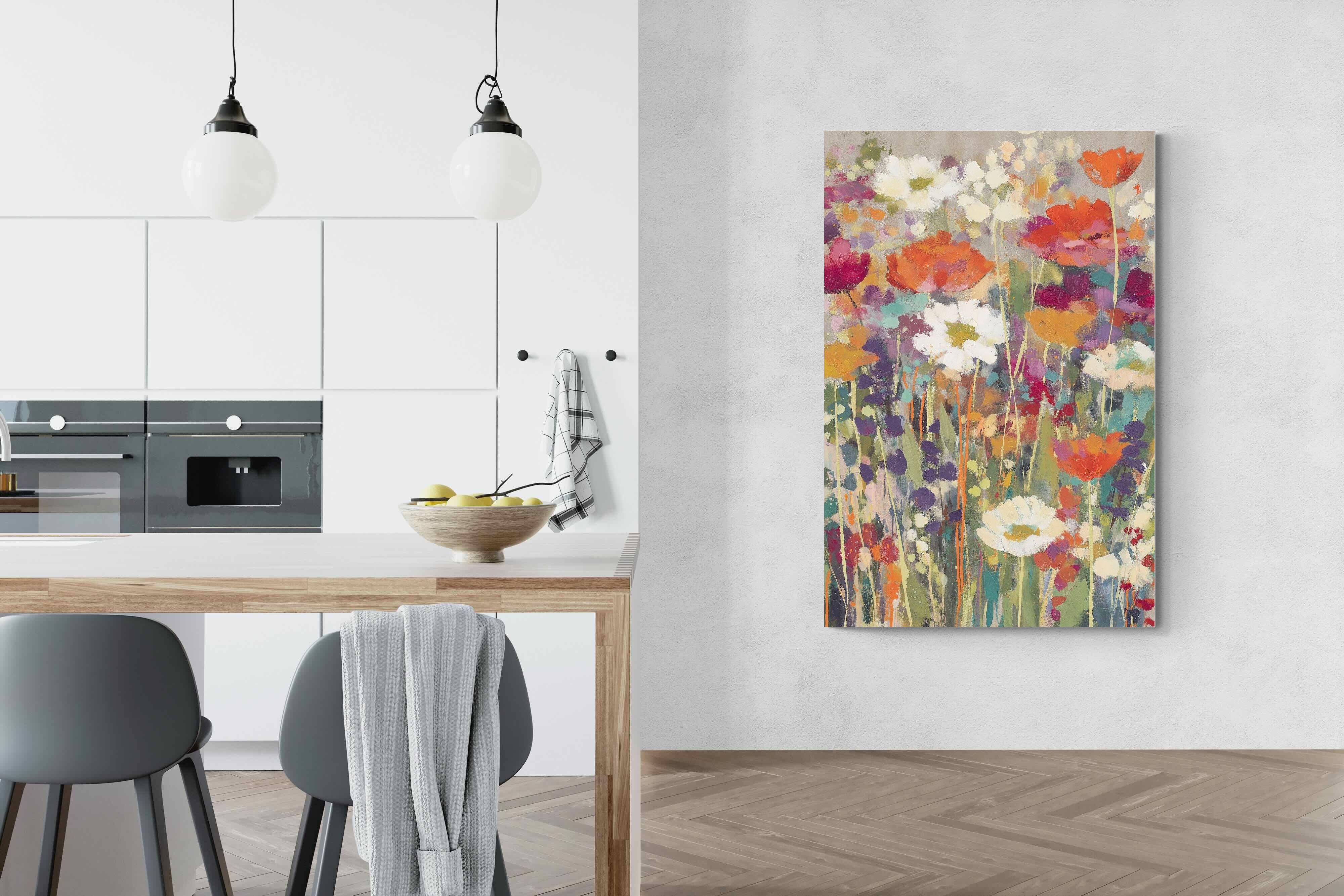 Pixalot ® Wild Flowers
