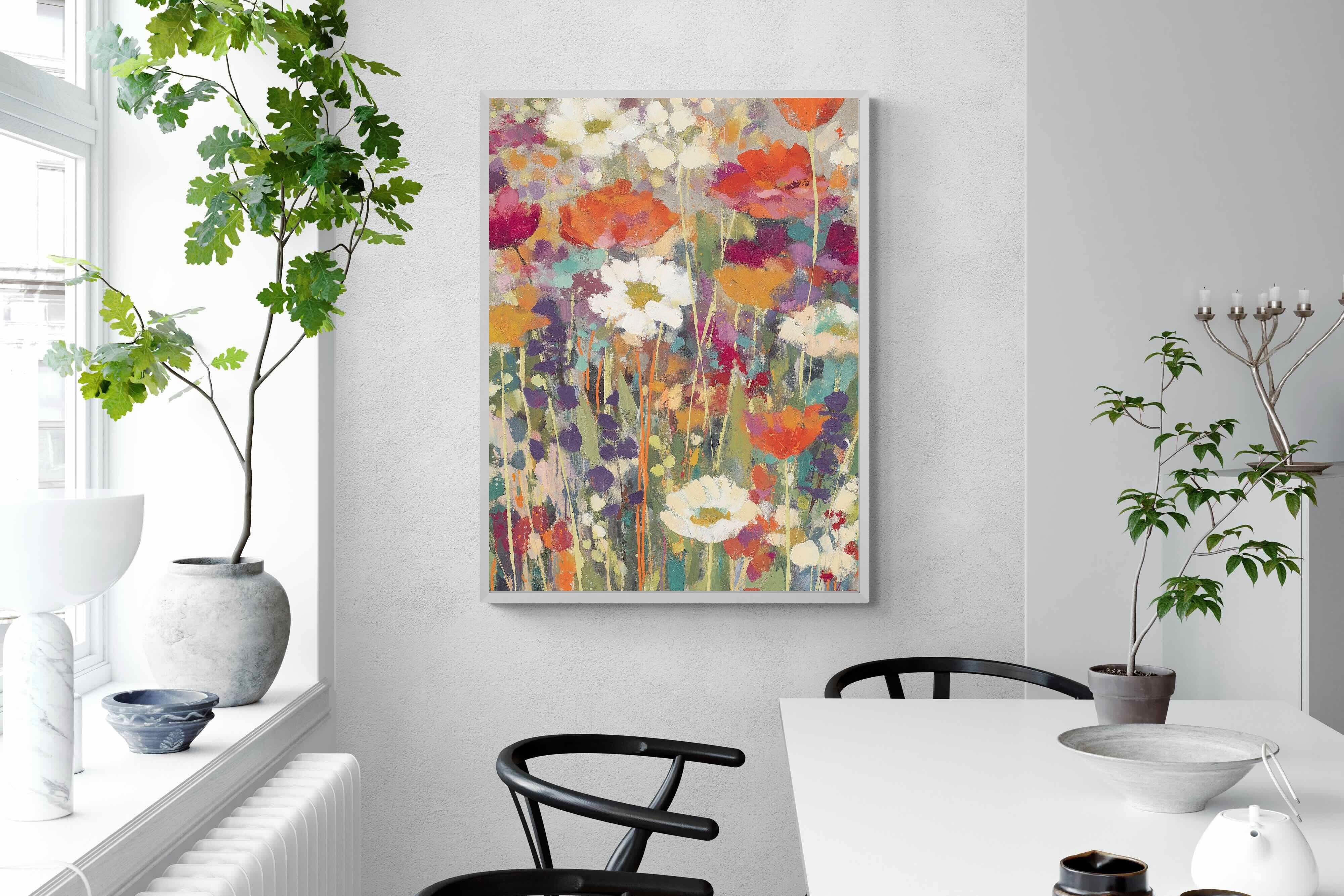 Pixalot ® Wild Flowers
