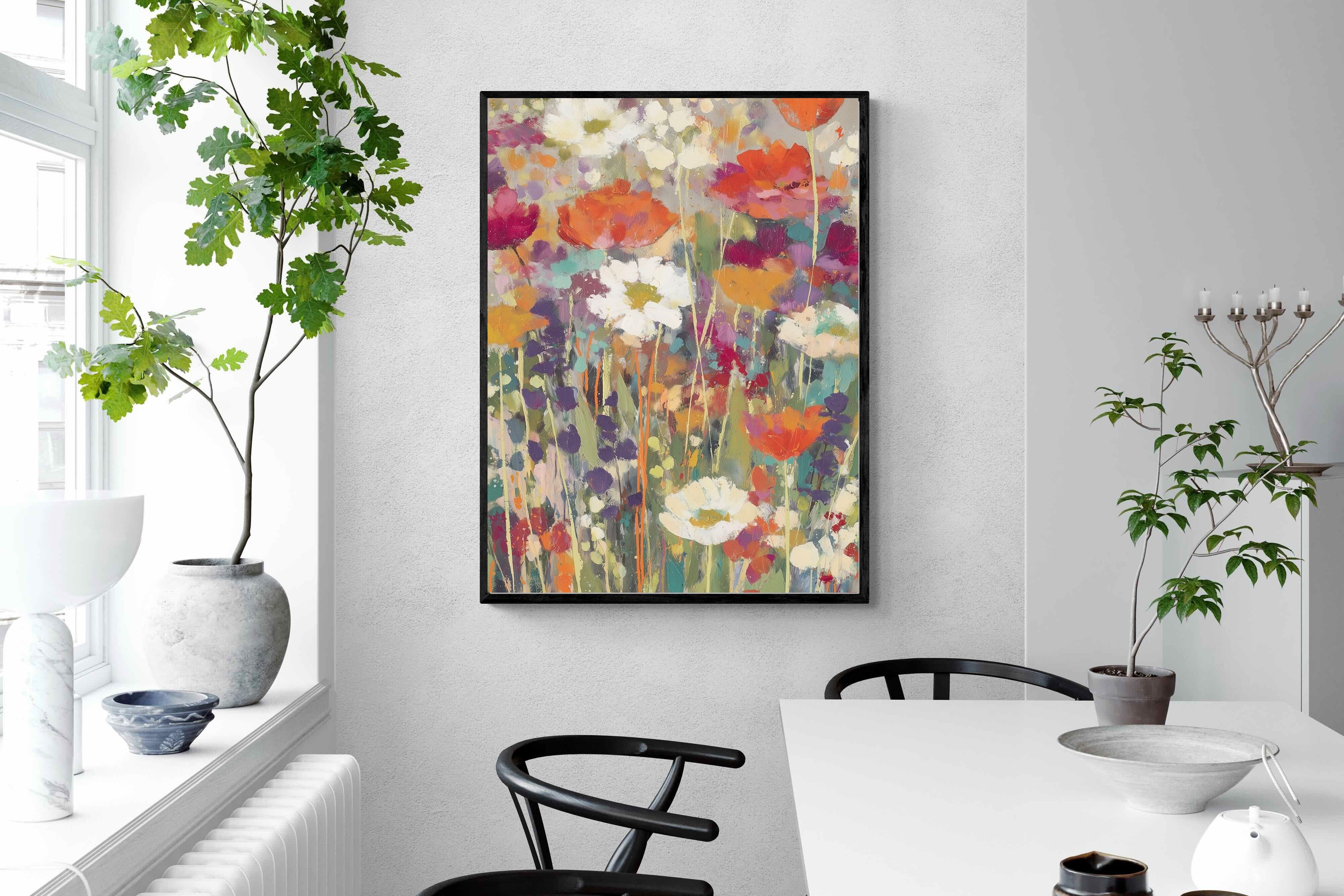 Pixalot ® Wild Flowers