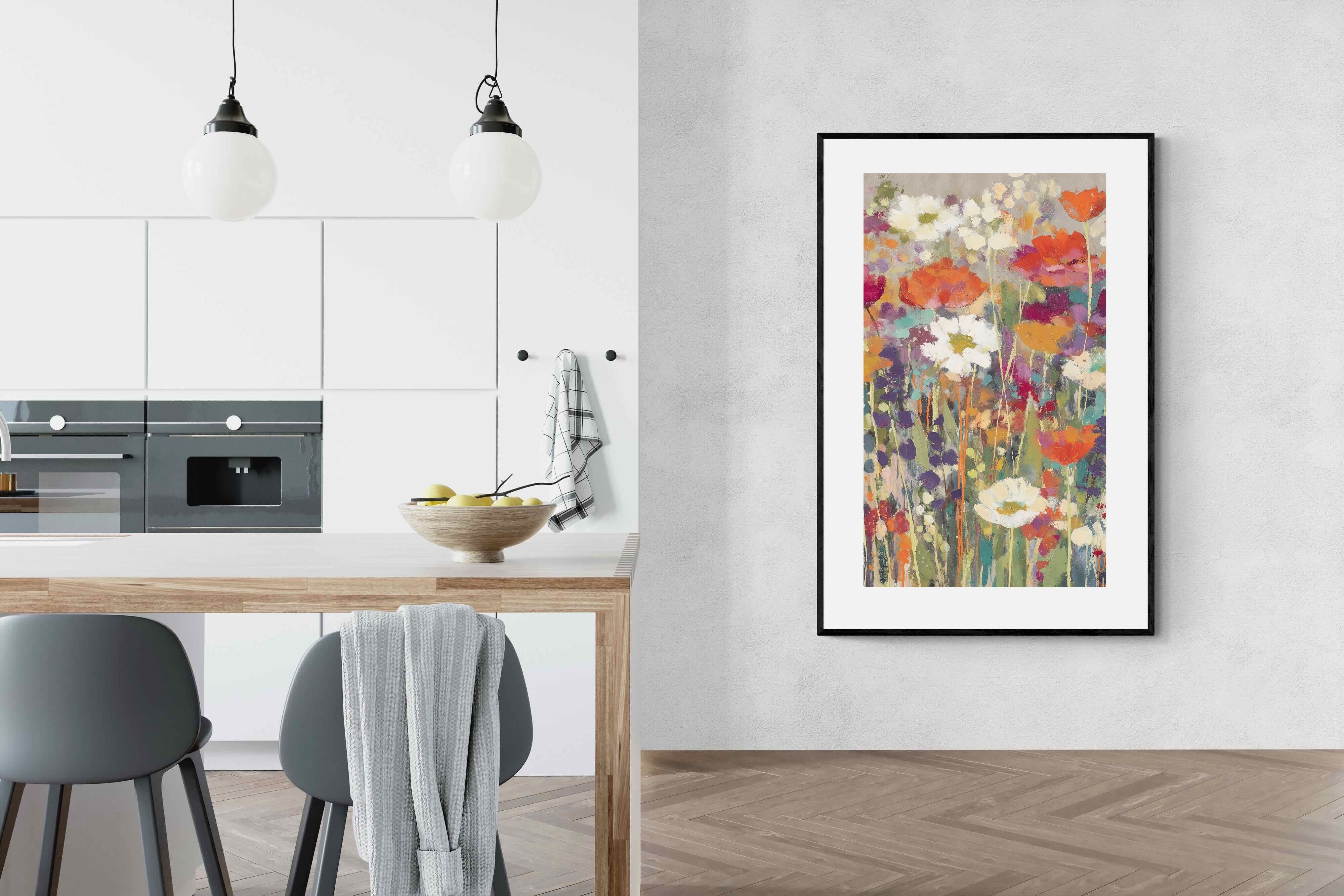 Pixalot ® Wild Flowers