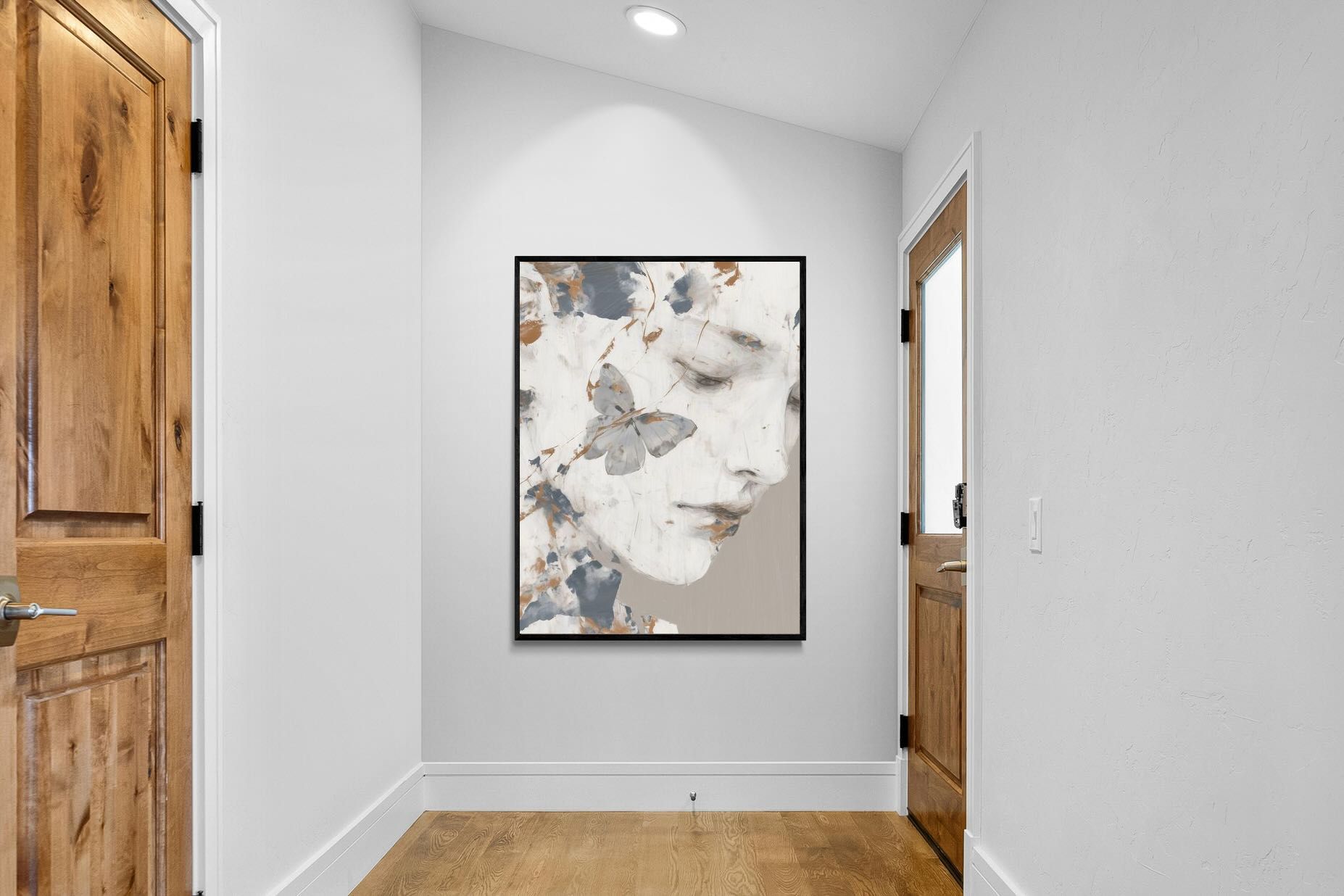 Pixalot ® Winged Silence