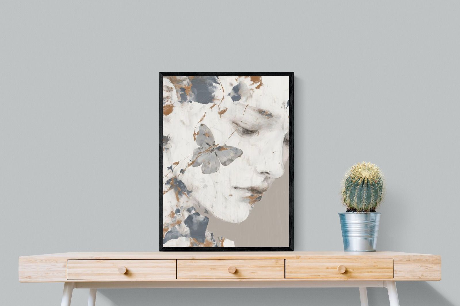 Pixalot ® Winged Silence