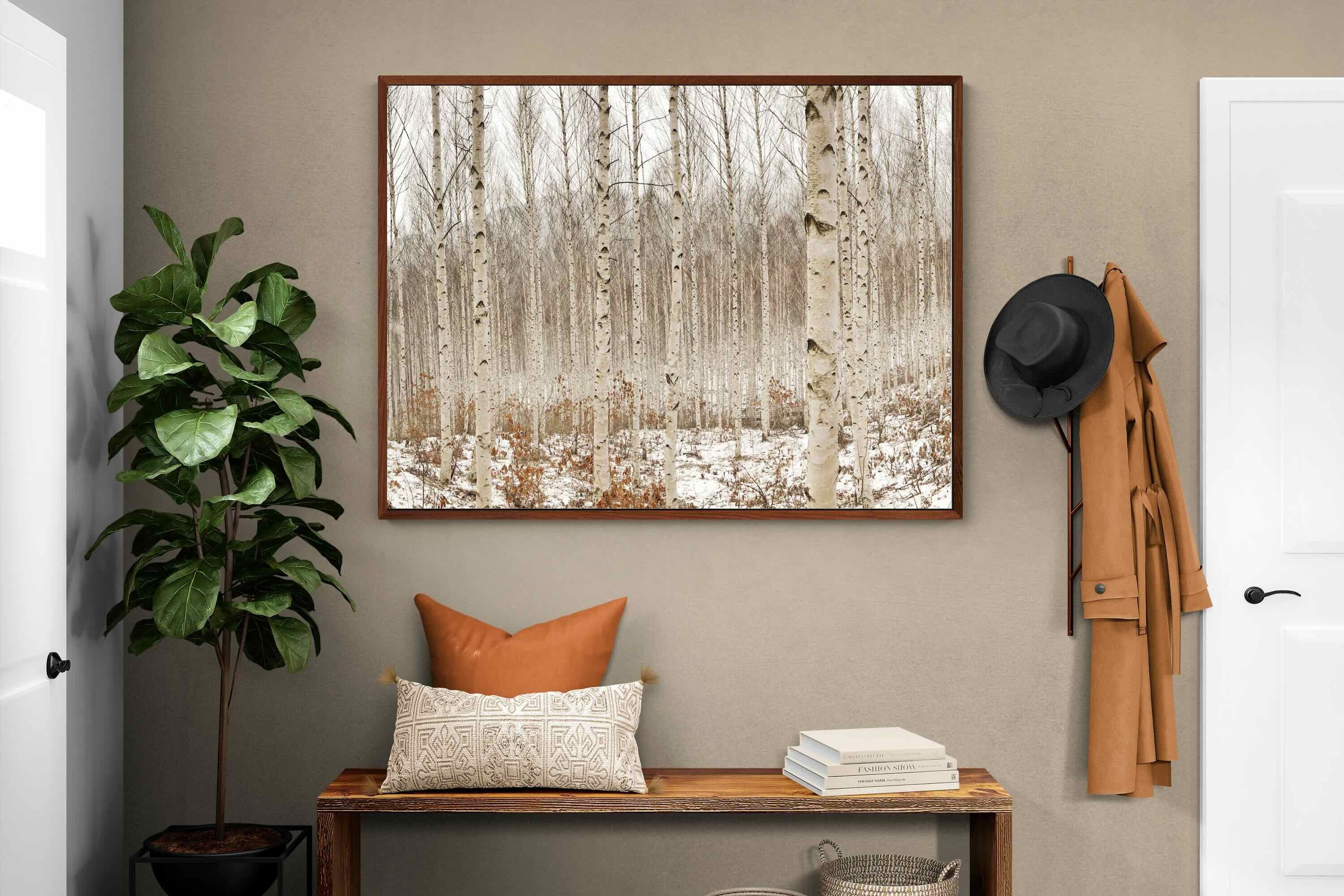 Pixalot ® Winter Forest