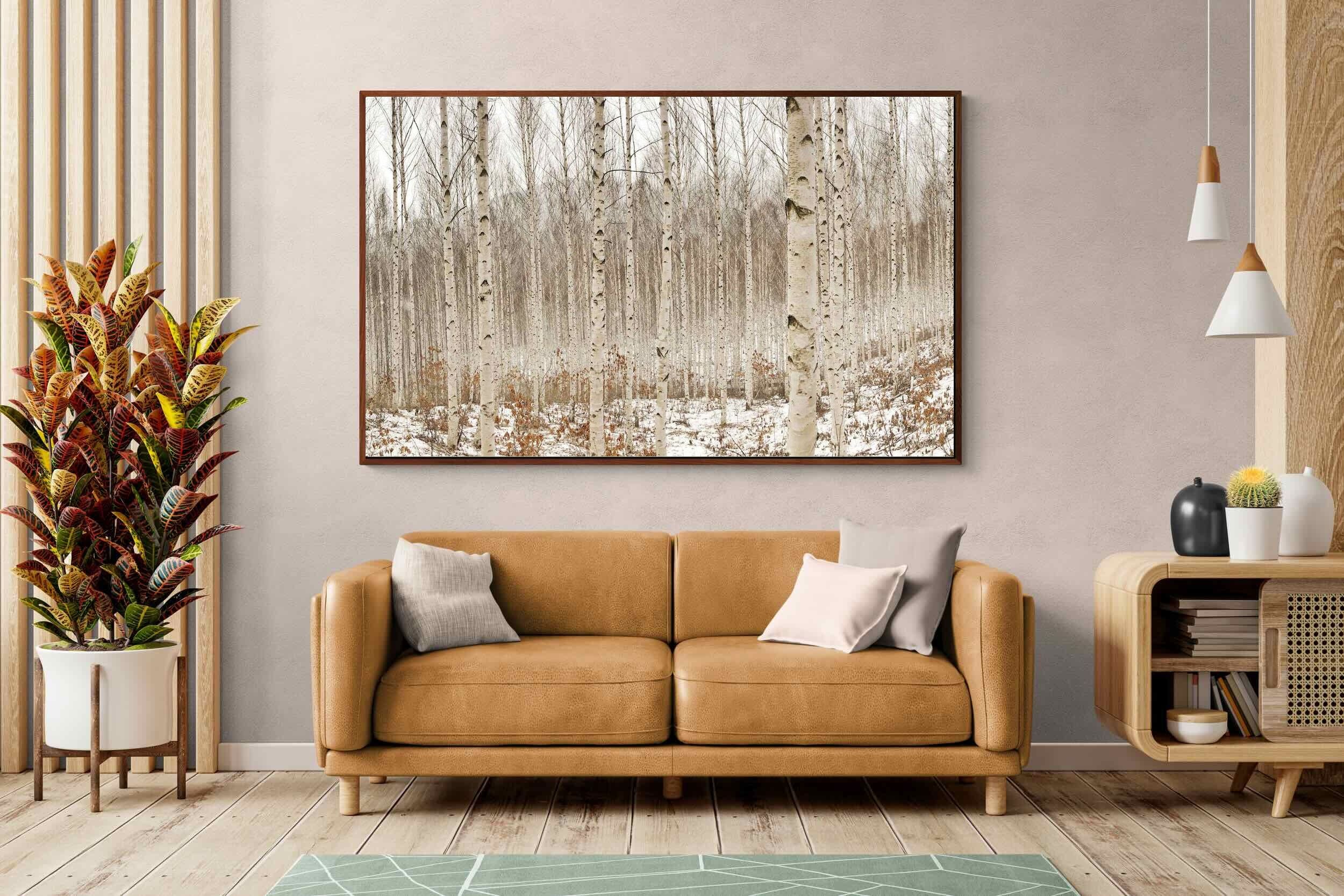 Pixalot ® Winter Forest