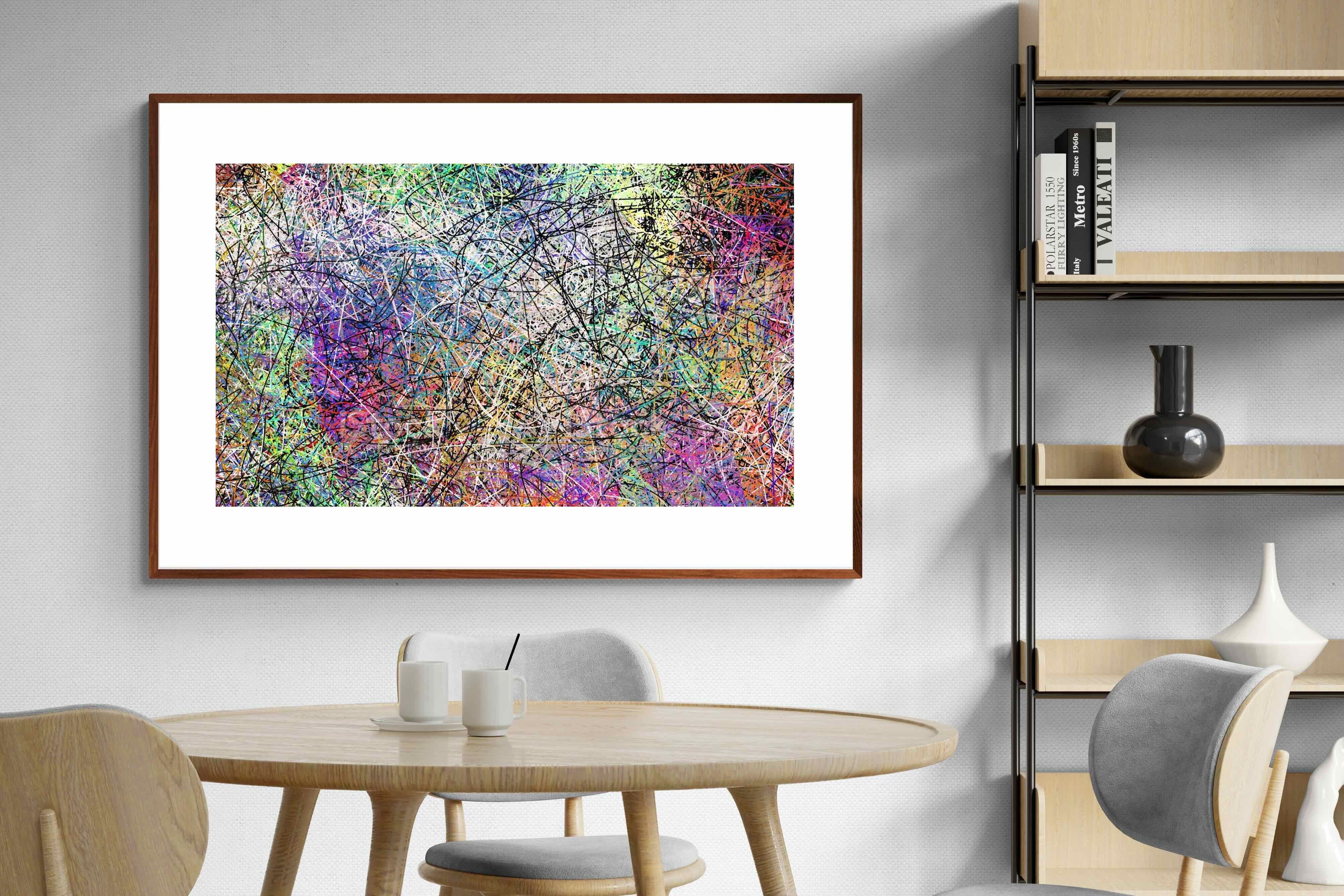 Pixalot ® Pollock