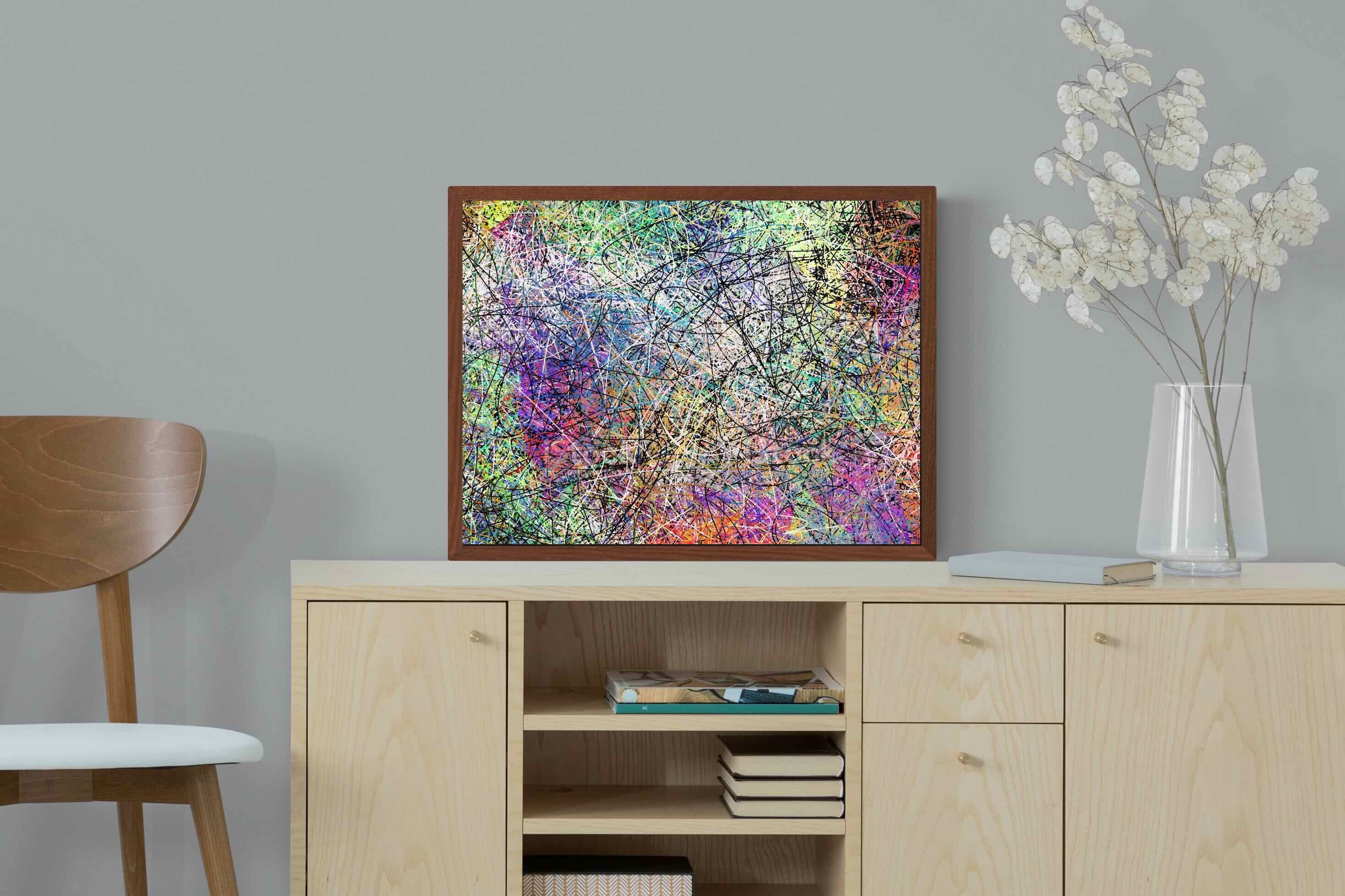 Pixalot ® Pollock