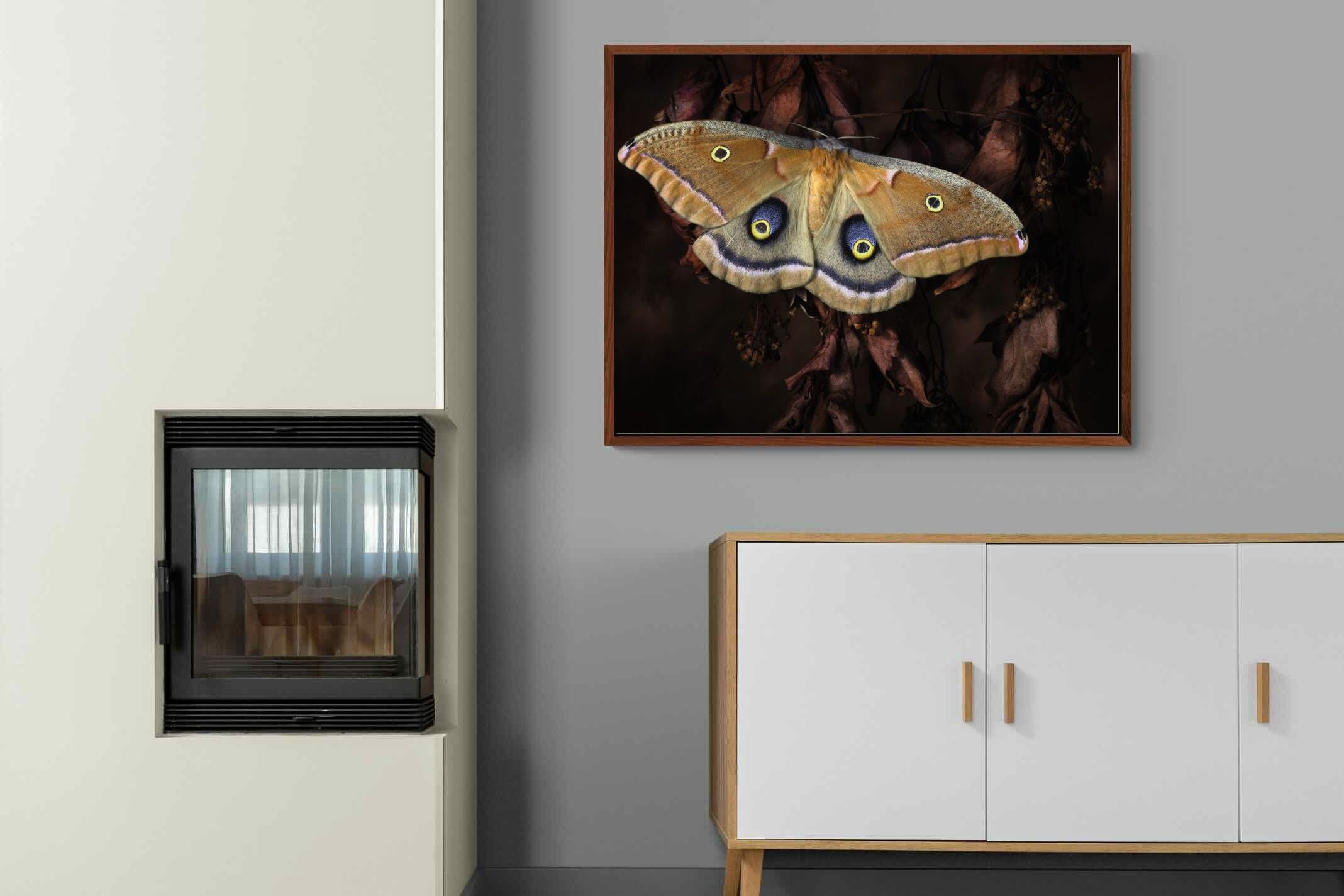 Pixalot ® Polyphemus