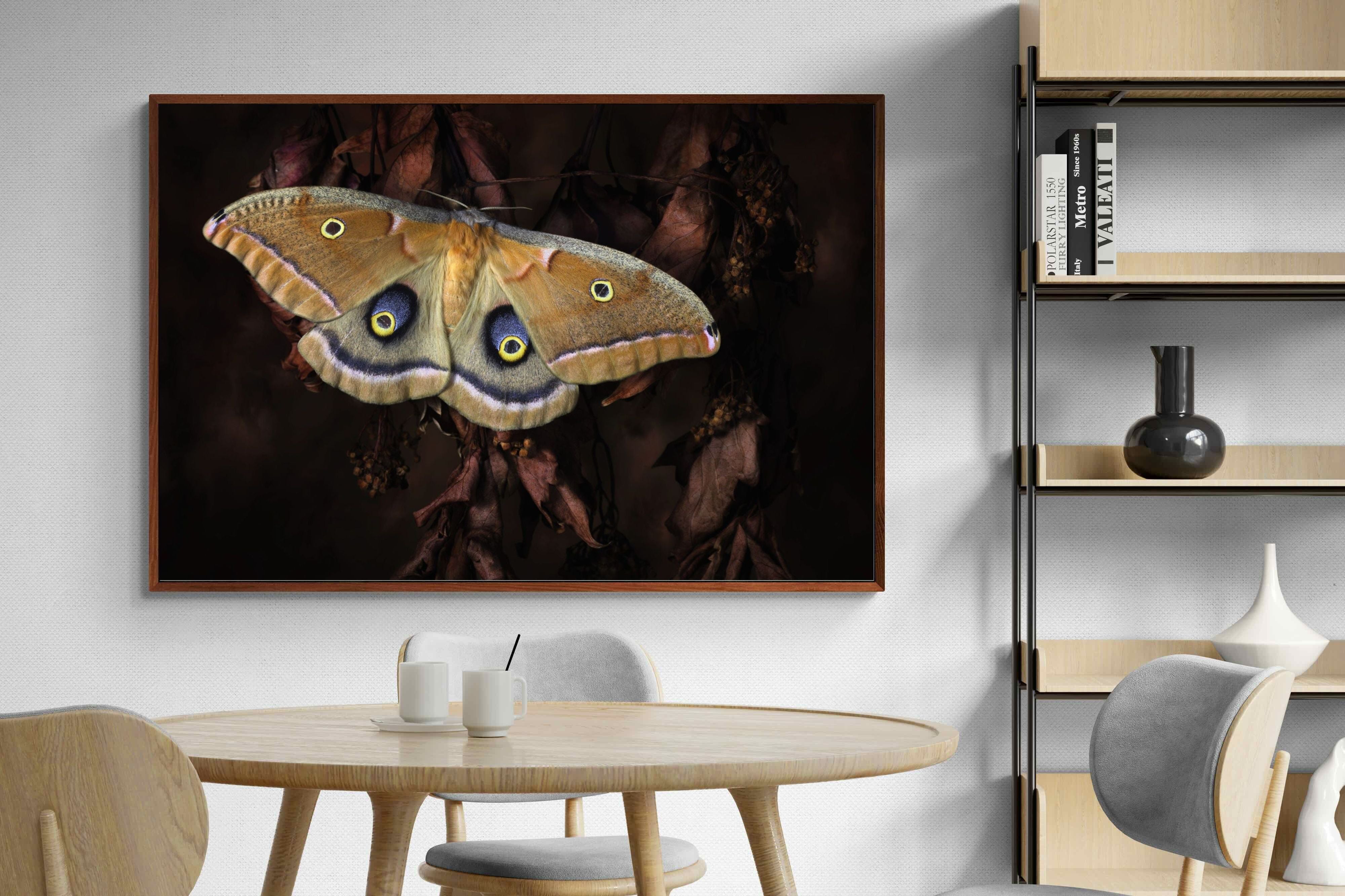 Pixalot ® Polyphemus