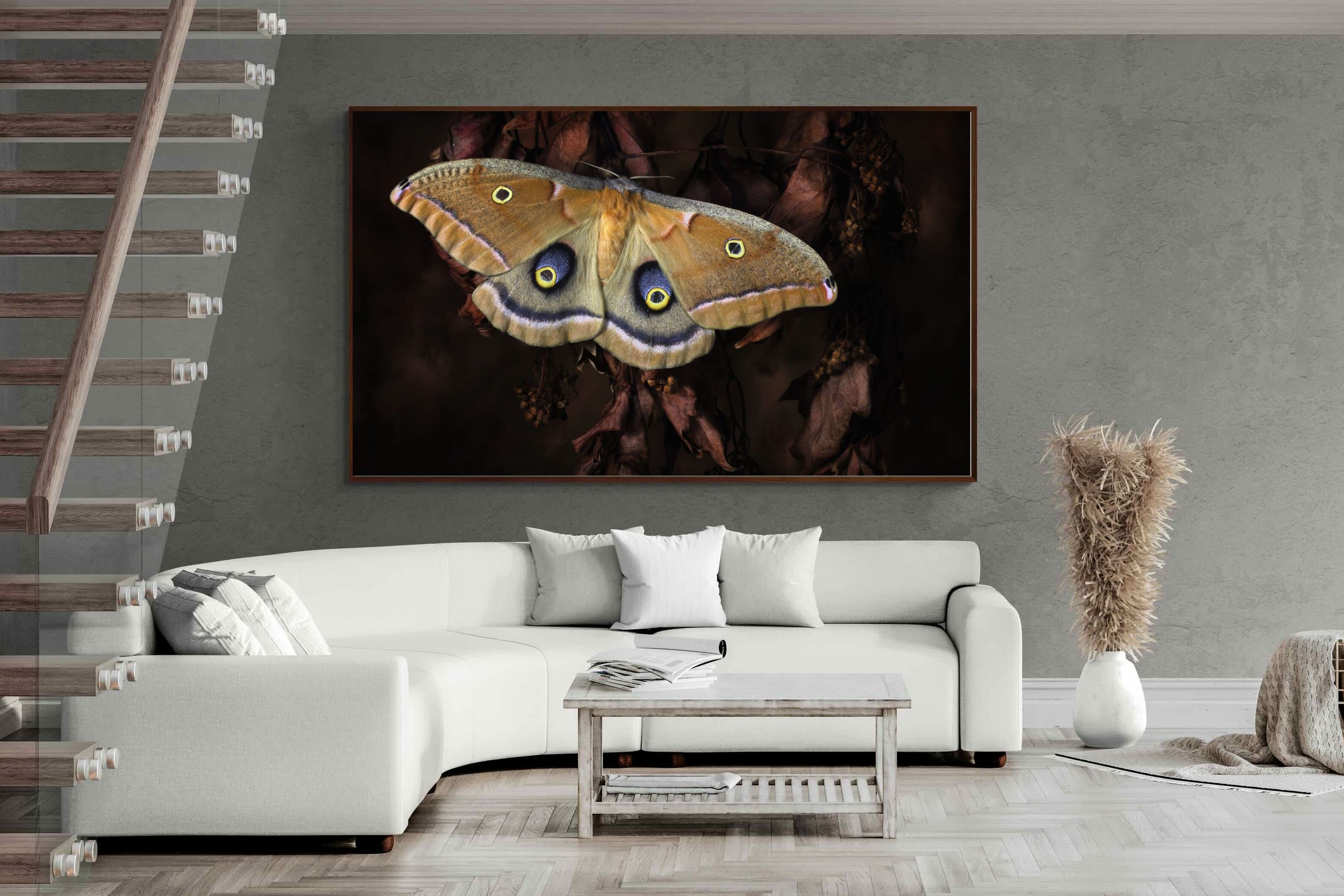 Pixalot ® Polyphemus