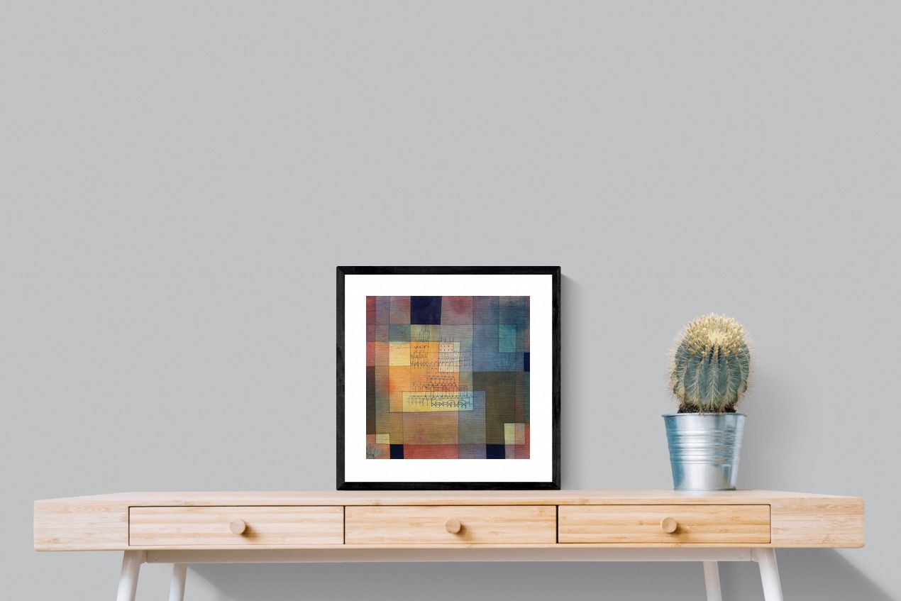 Pixalot Polyphonic Architecture