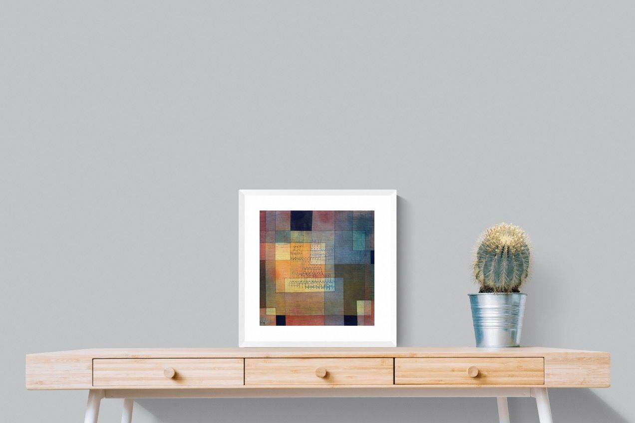 Pixalot Polyphonic Architecture