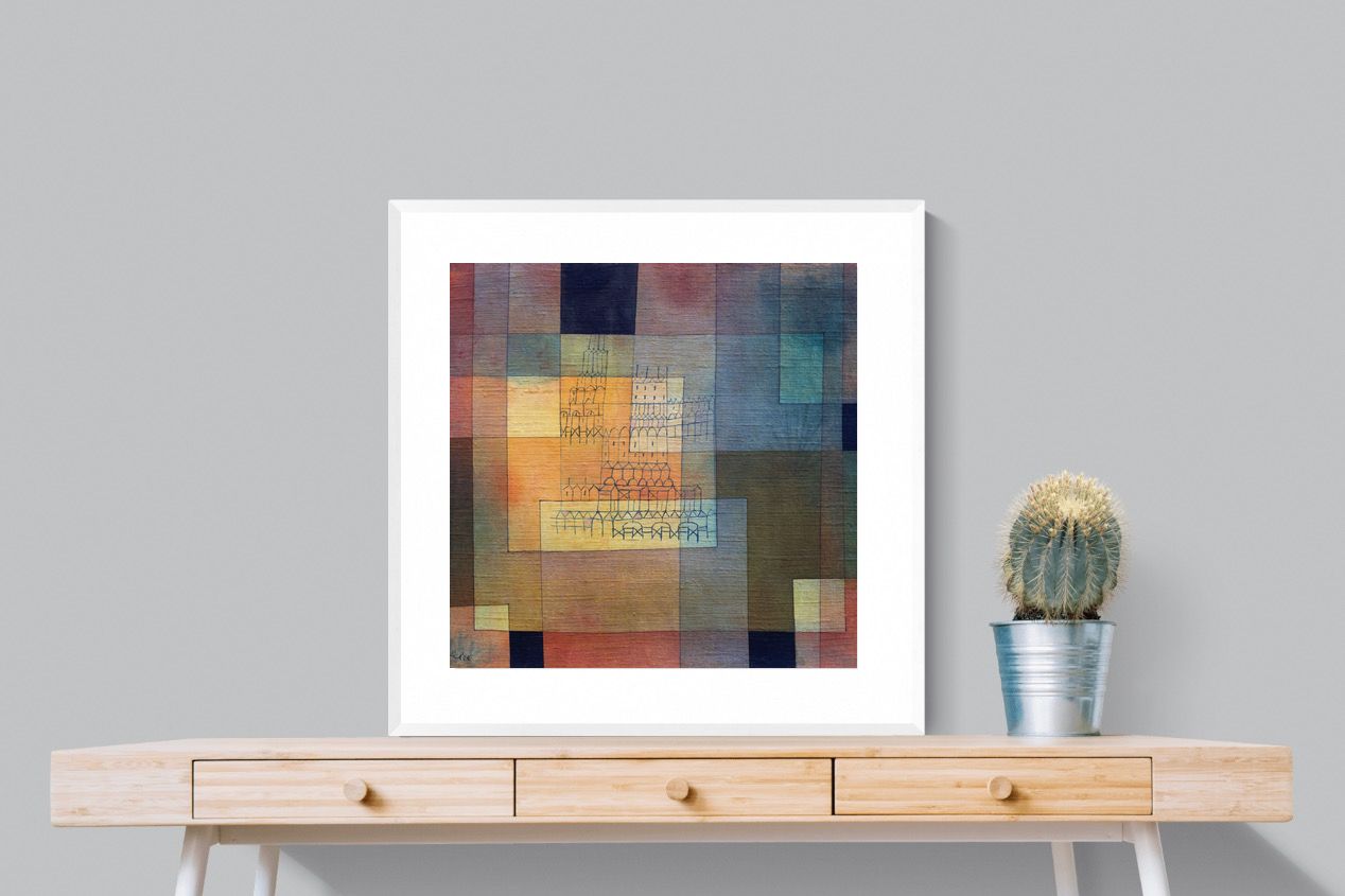 Pixalot Polyphonic Architecture