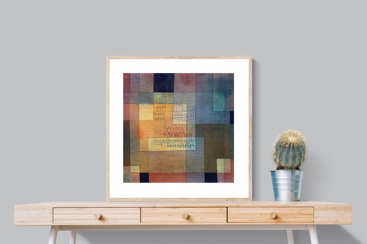 Pixalot Polyphonic Architecture