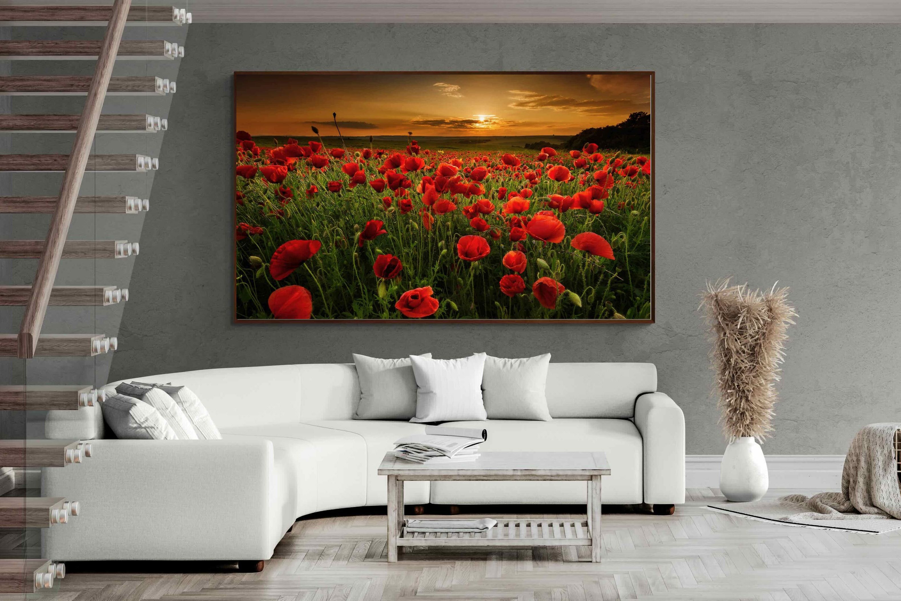 Pixalot ® Poppy Fields