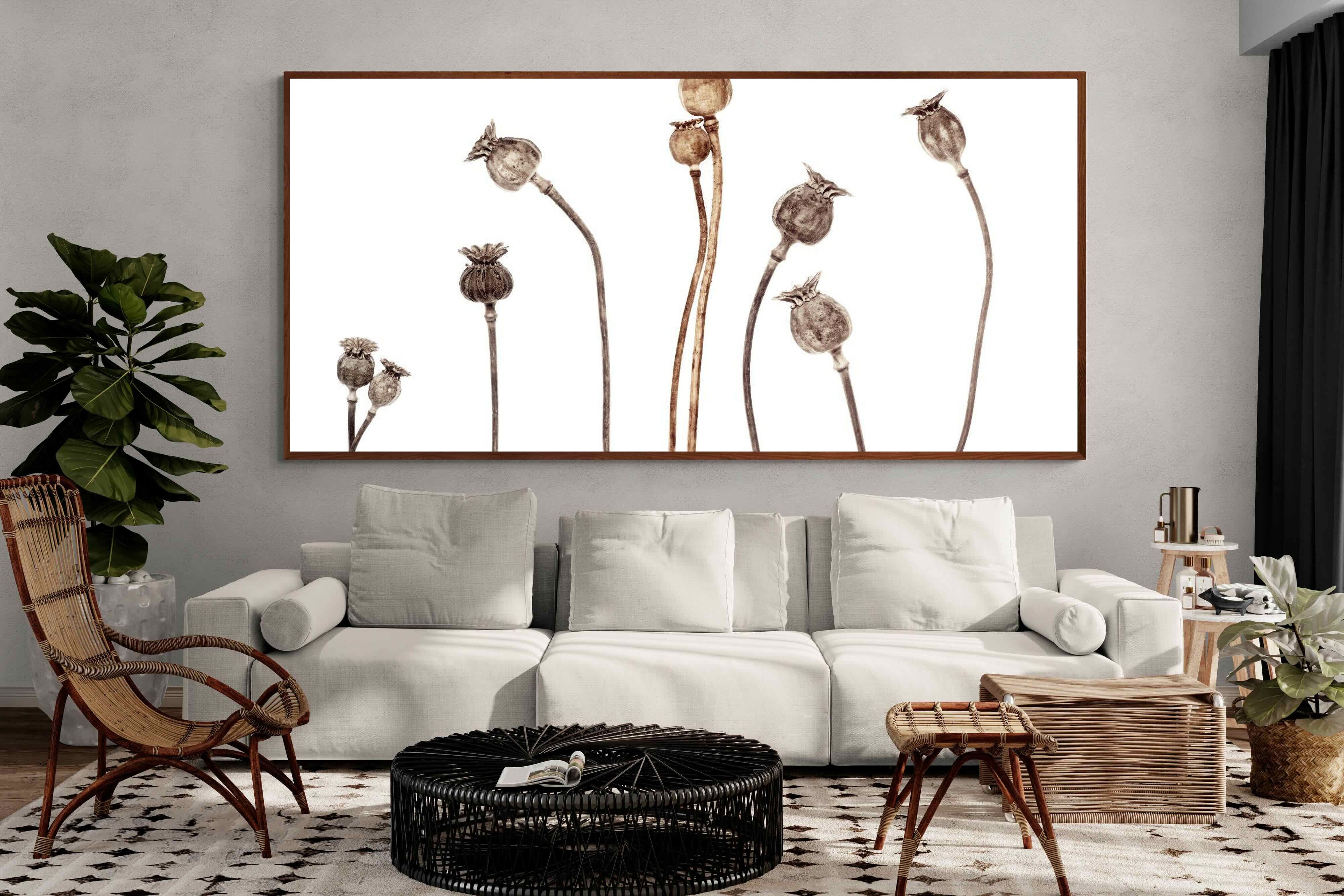 Pixalot ® Poppy Parade