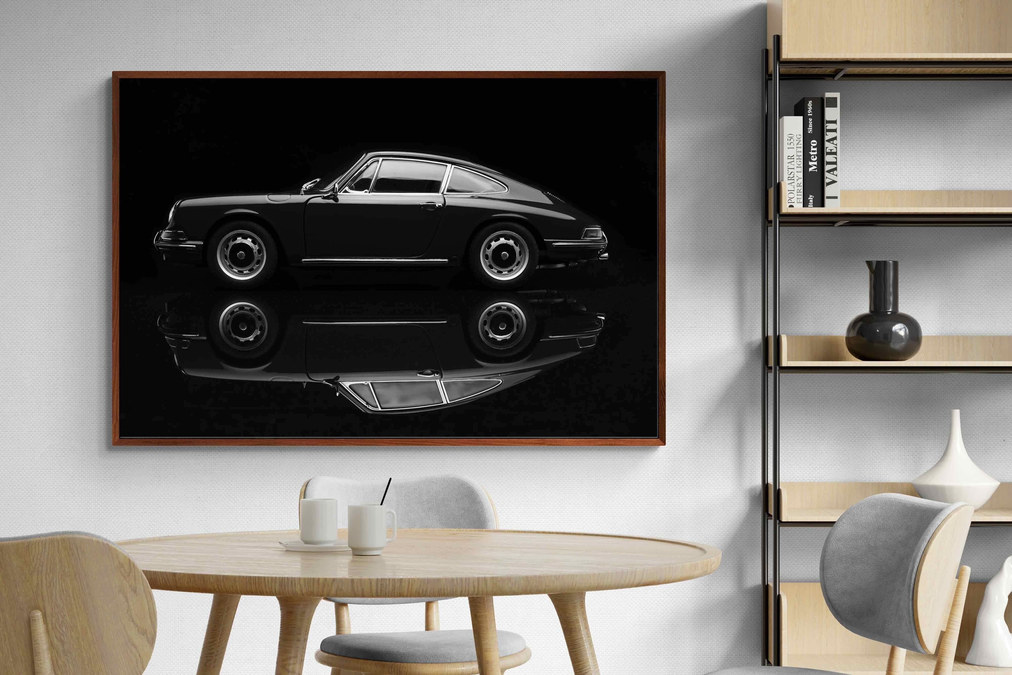 Pixalot ® Porsche 911