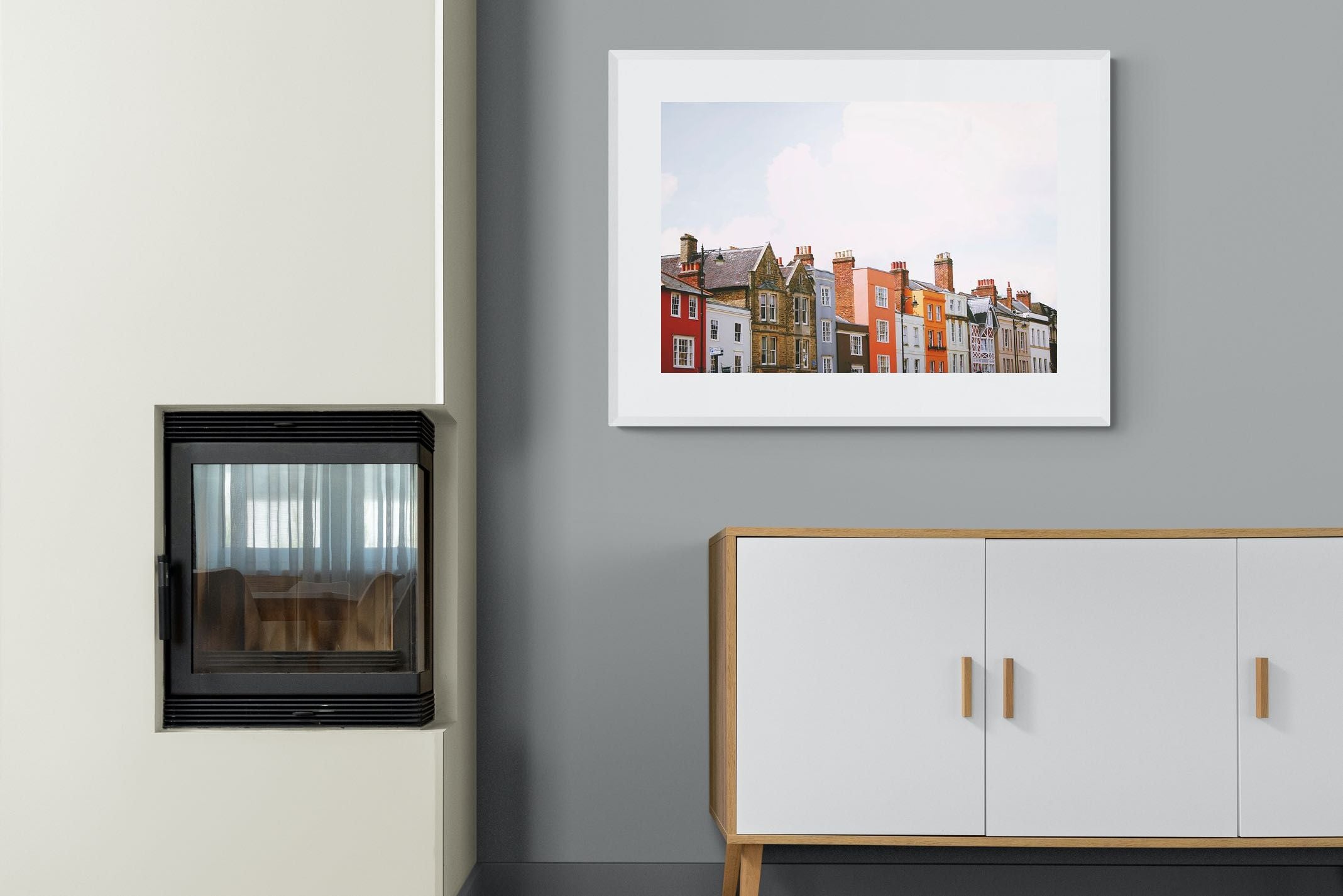 Pixalot Portobello Road