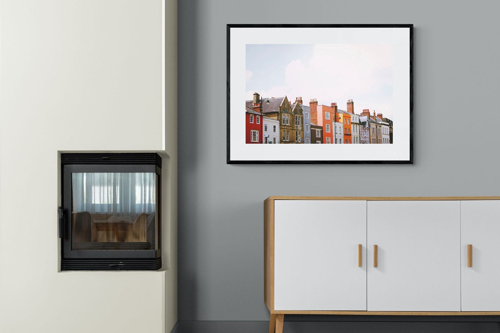 Pixalot Portobello Road