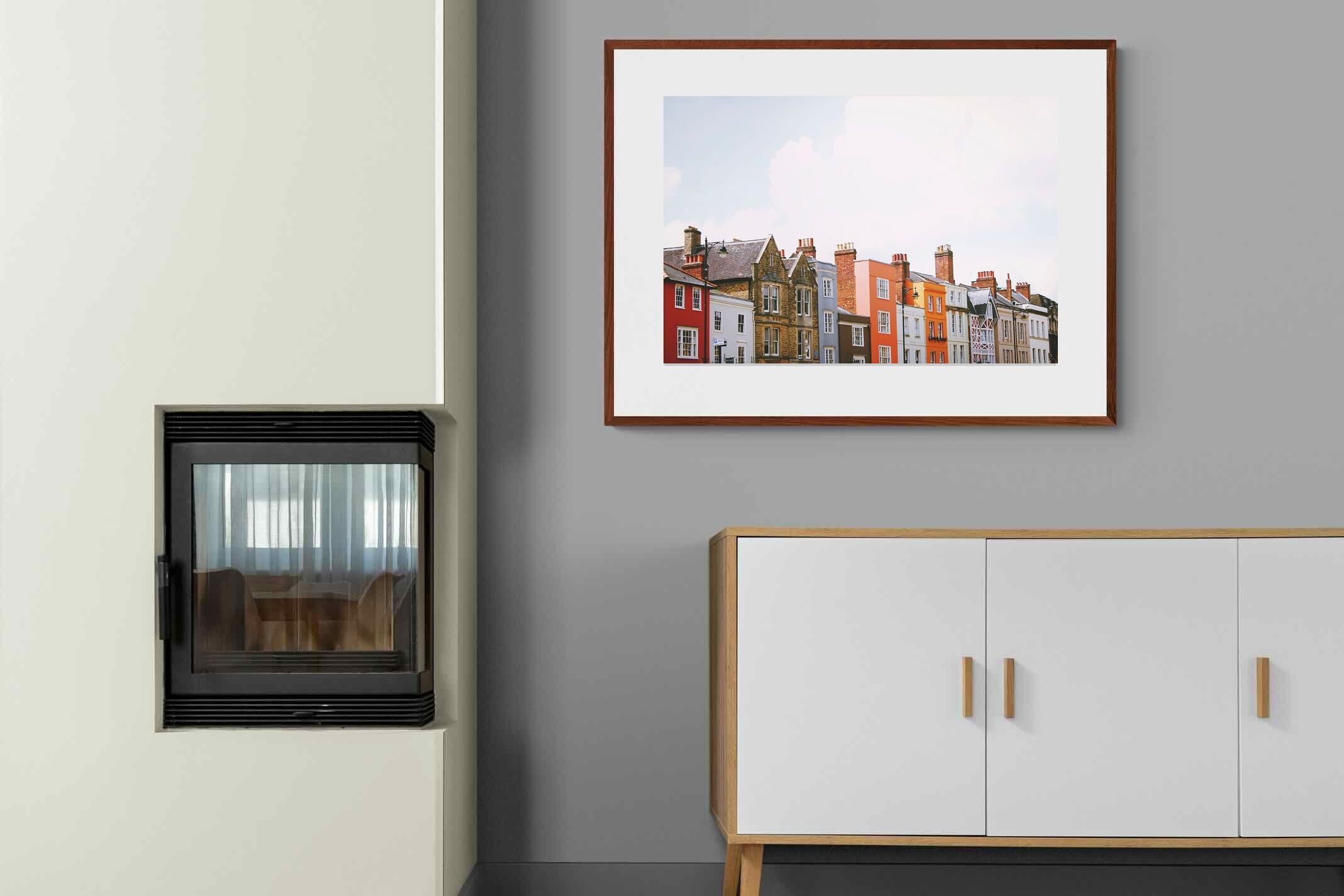 Pixalot Portobello Road