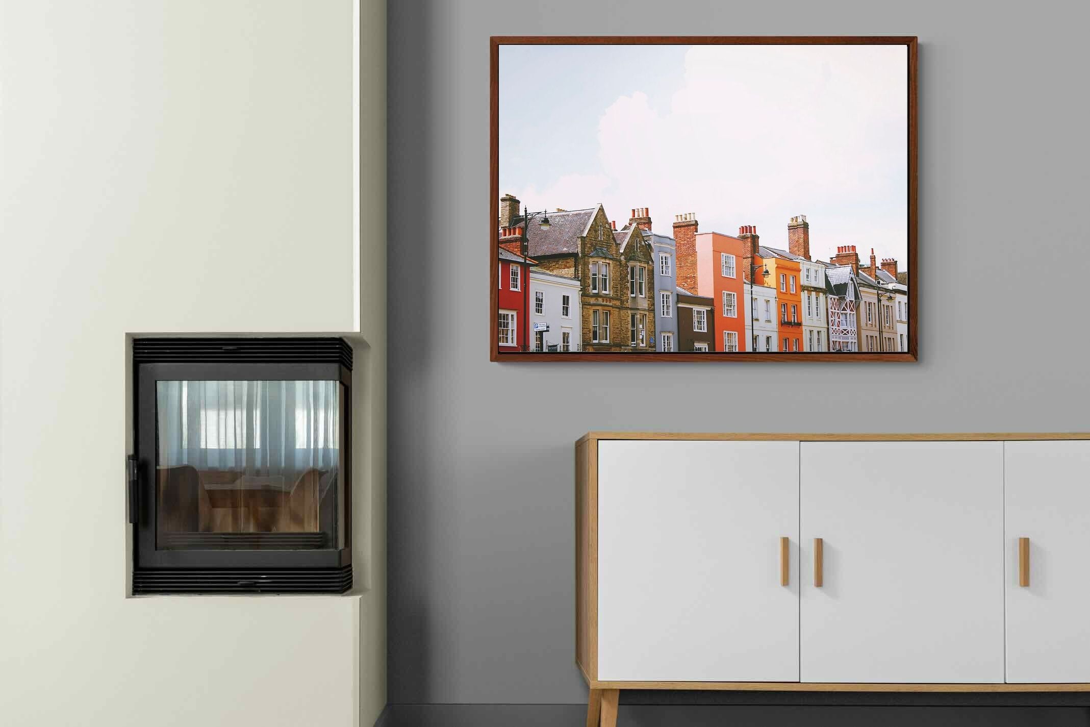 Pixalot Portobello Road