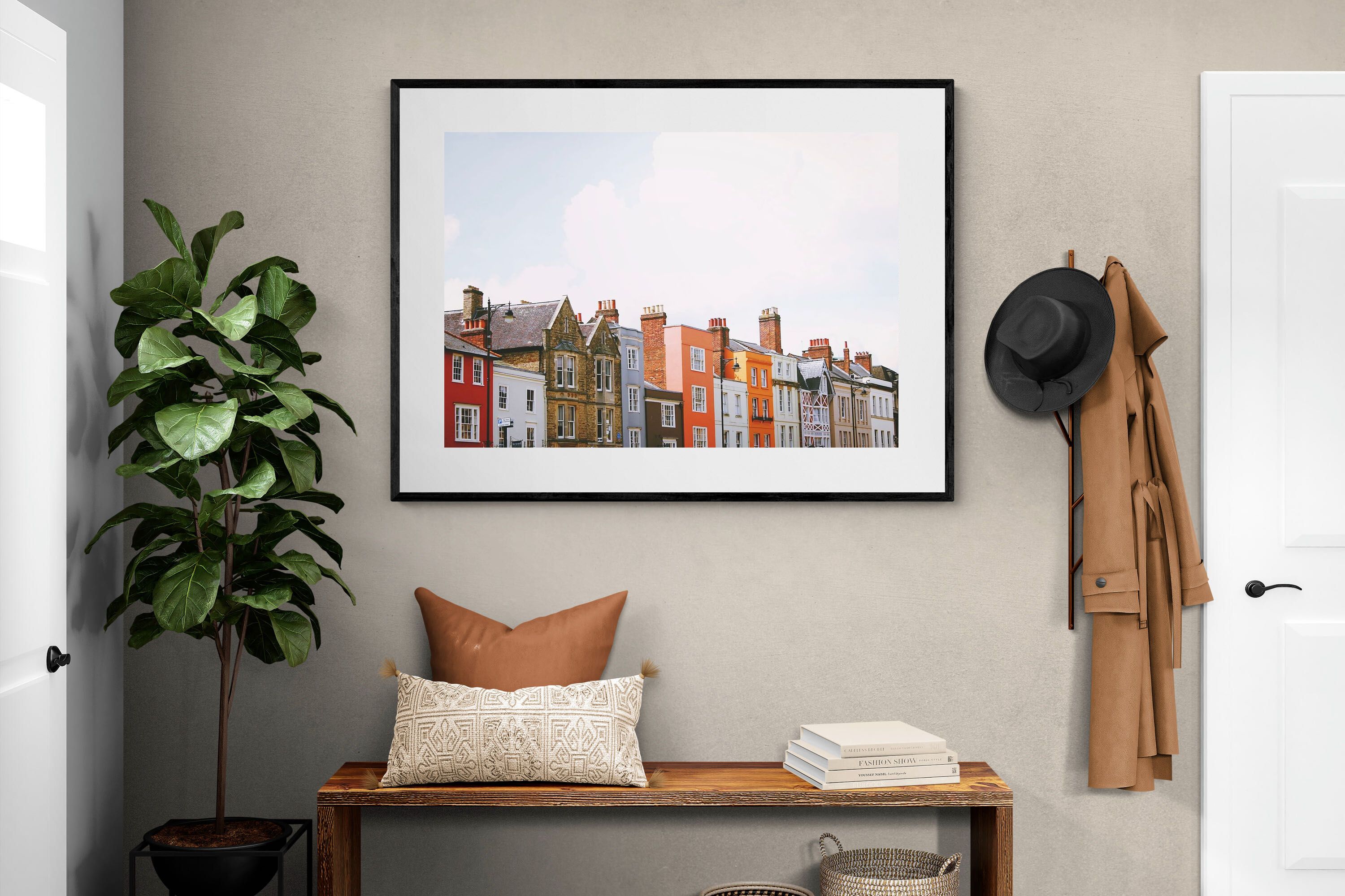 Pixalot Portobello Road