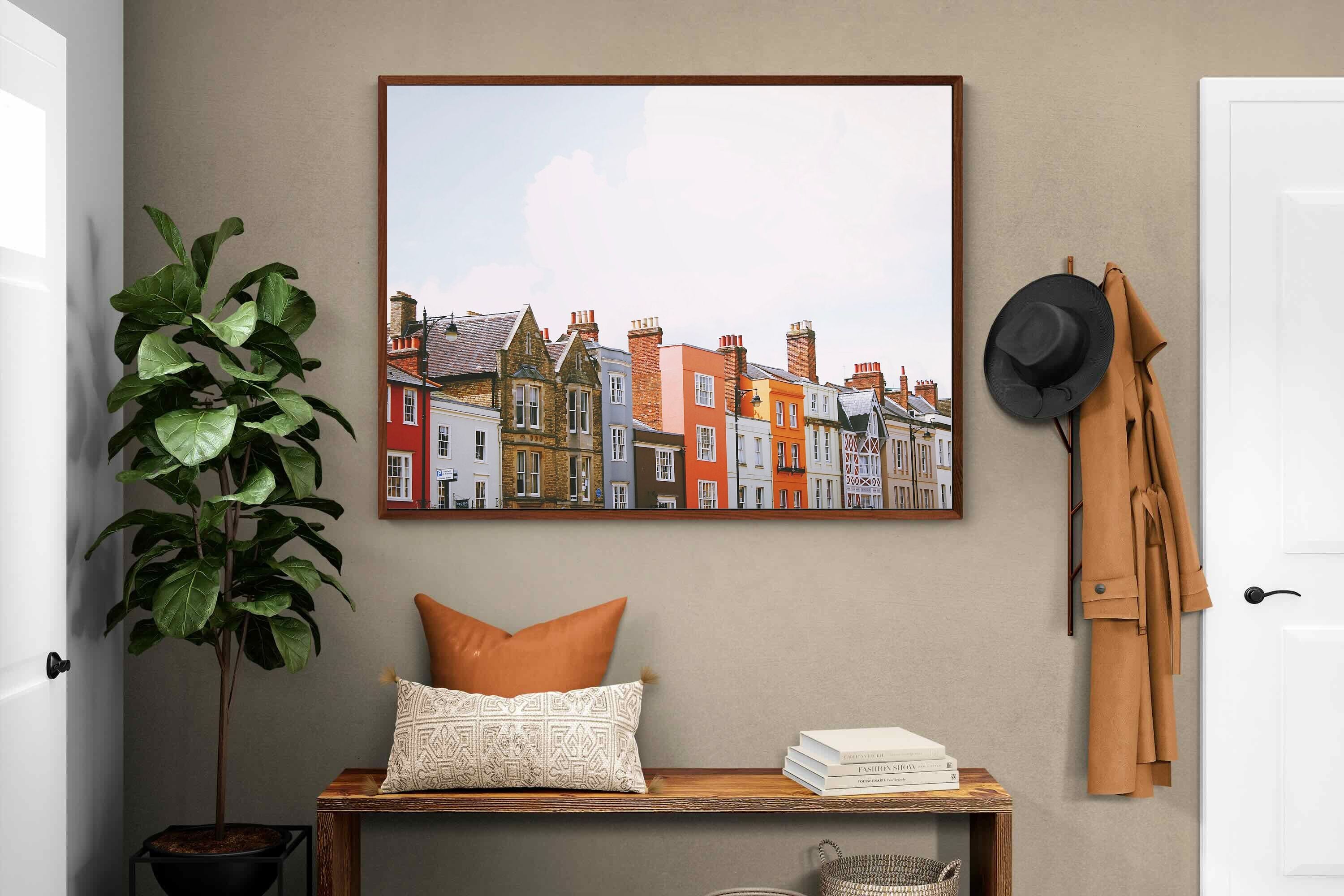 Pixalot Portobello Road