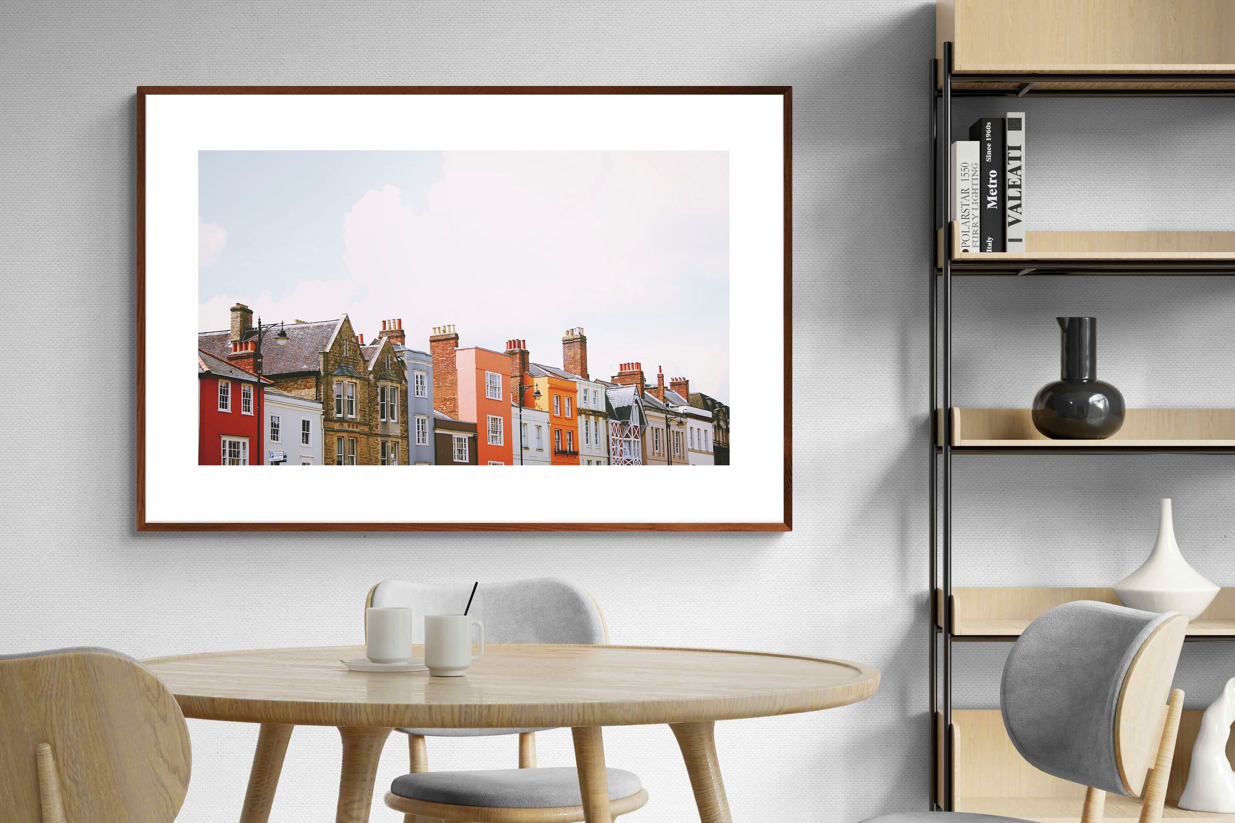 Pixalot Portobello Road